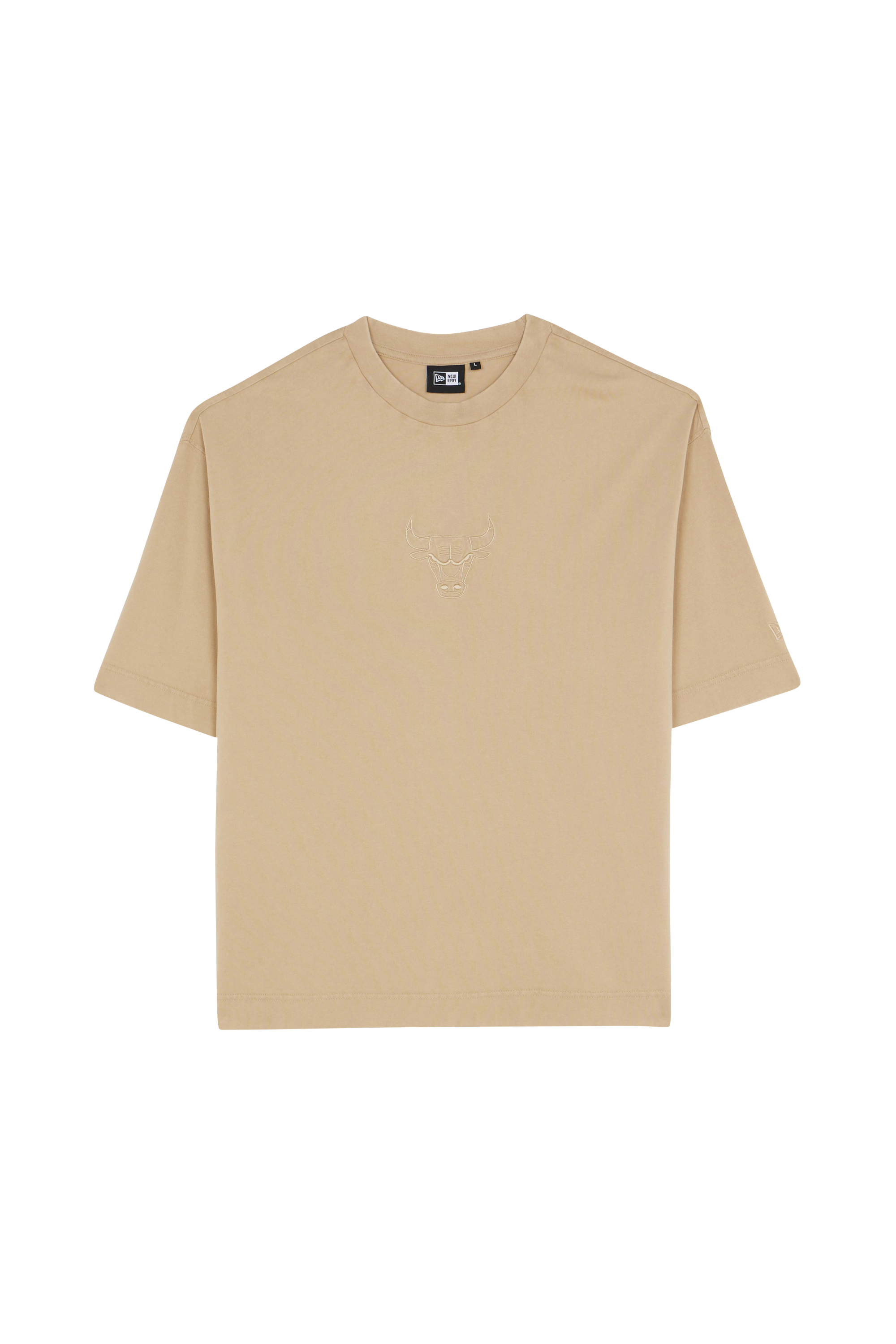 T-shirt Yellow