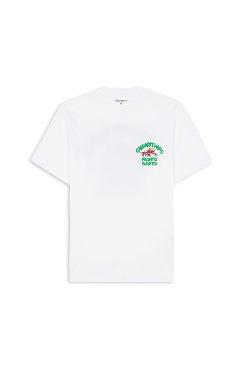 CARHARTT WIP T-shirt