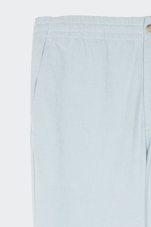 POLO RALPH LAUREN Pantalon Vert