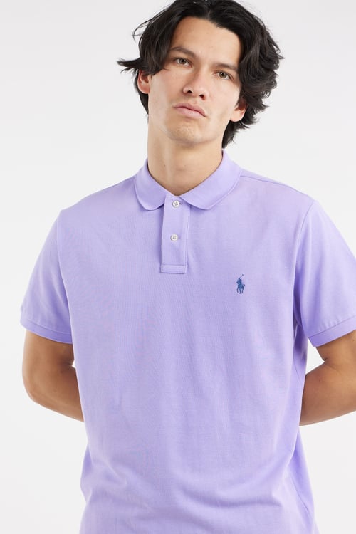 POLO RALPH LAUREN Polo Violet