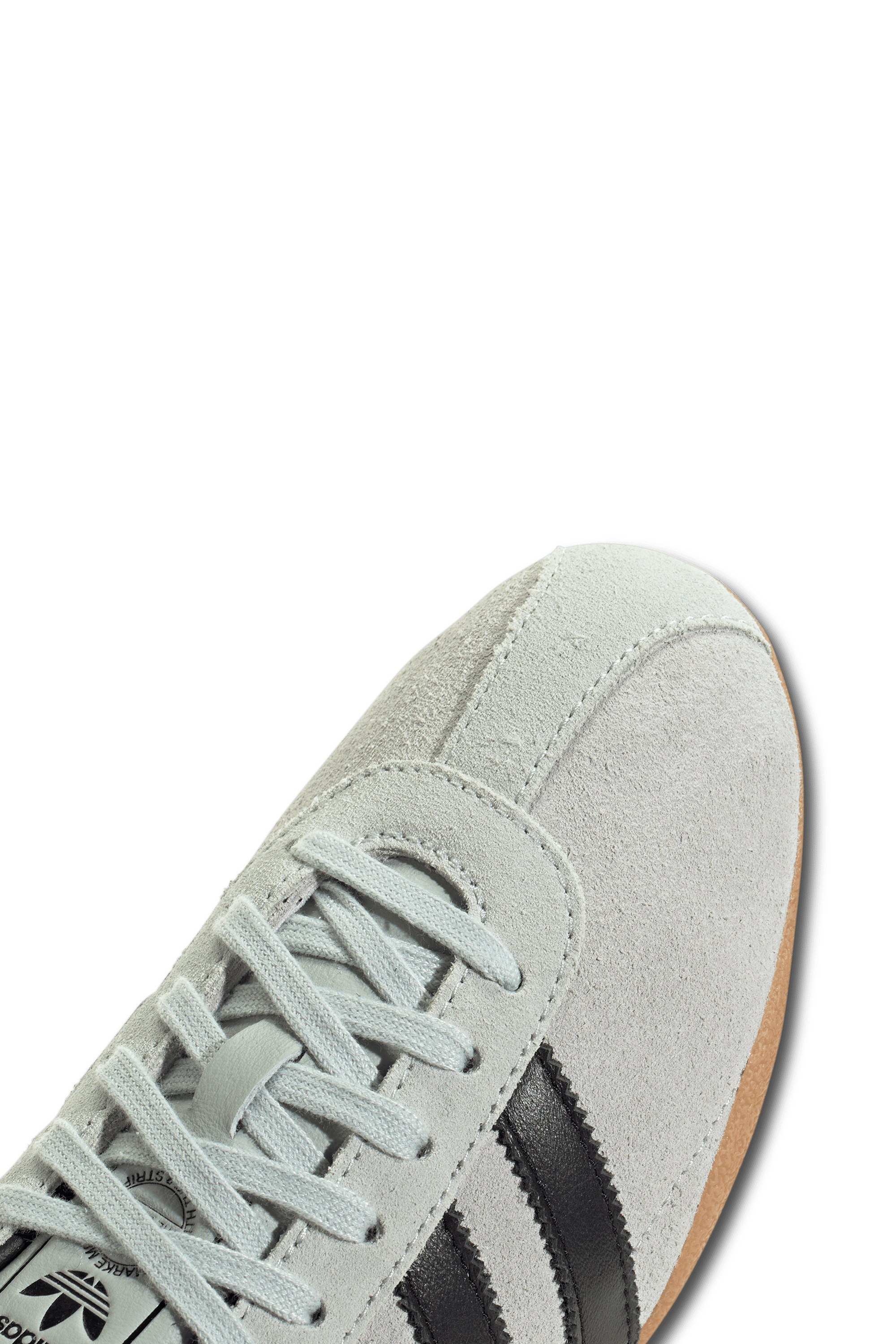 Adidas Superstar sneakers Grey