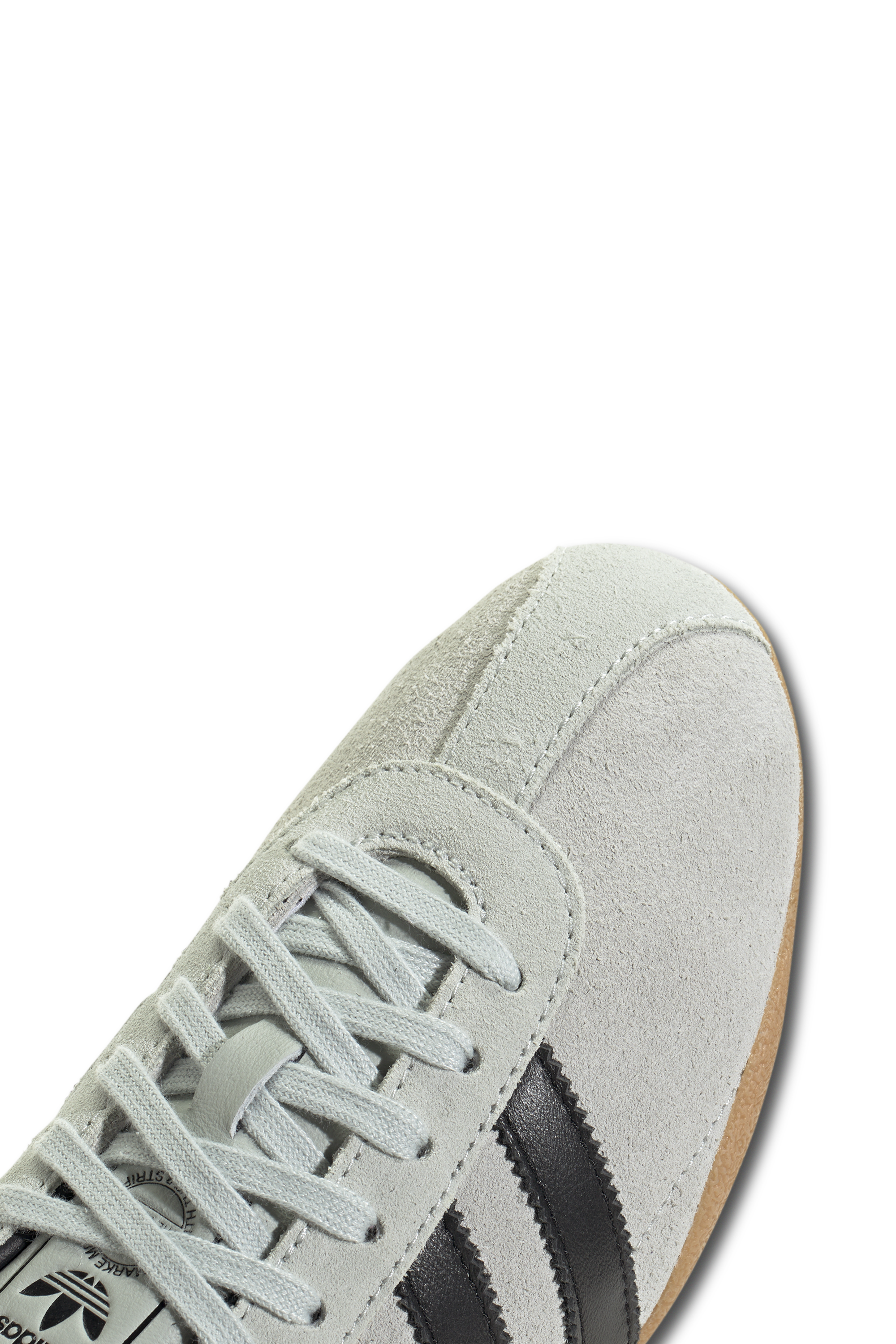 Adidas Superstar sneakers Grey