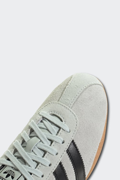ADIDAS Baskets Gris