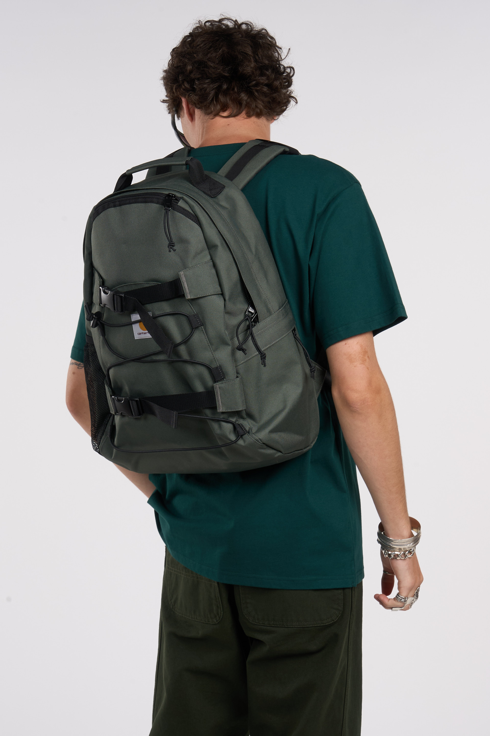 Sac à dos Kaki