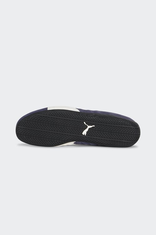 PUMA Baskets Bleu