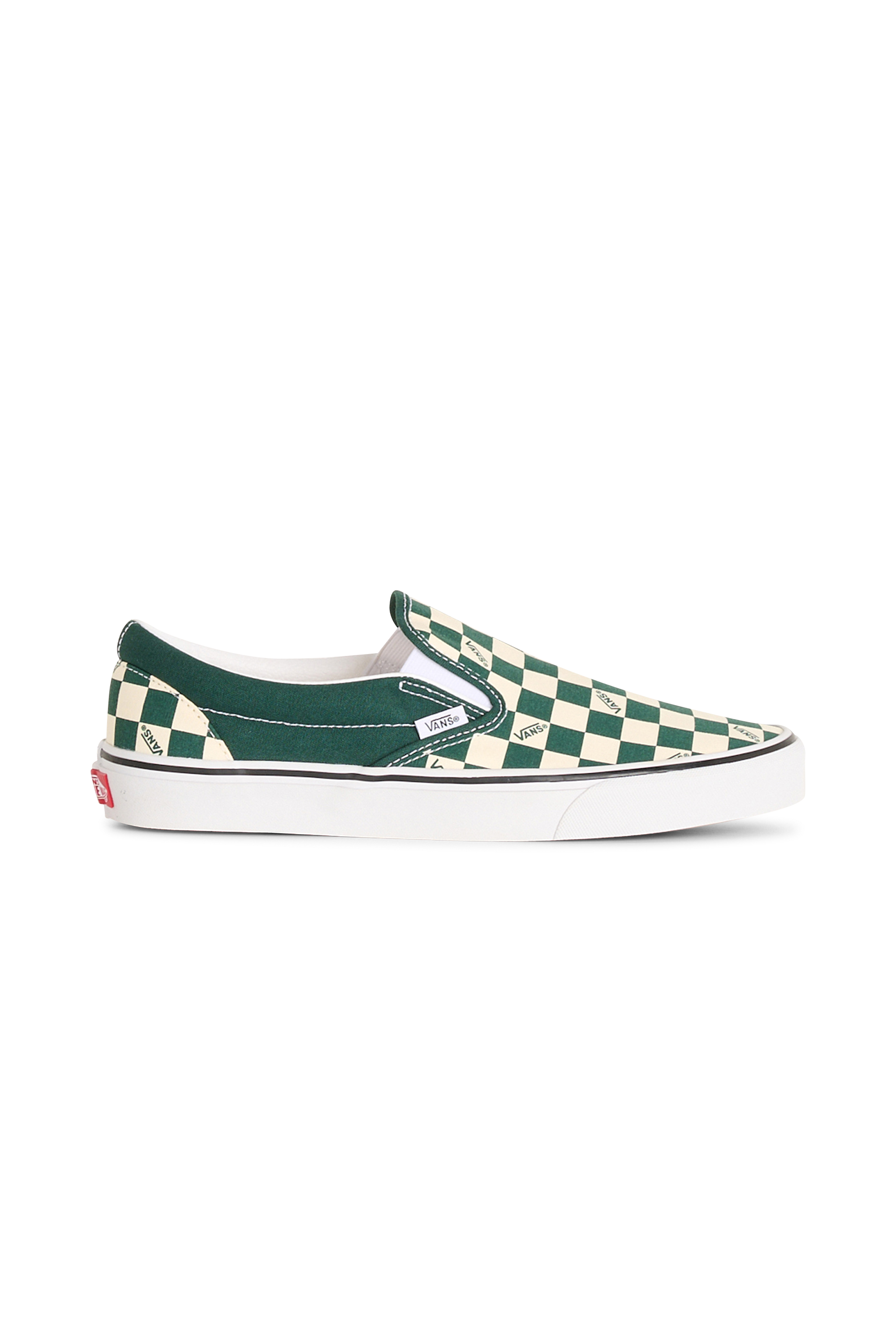 Adidas Superstar sneakers Green