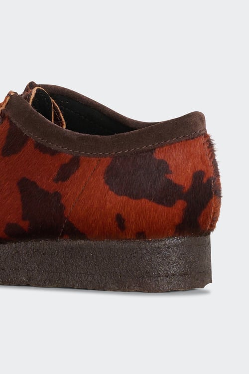 CLARKS ORIGINALS Mocassins Marron