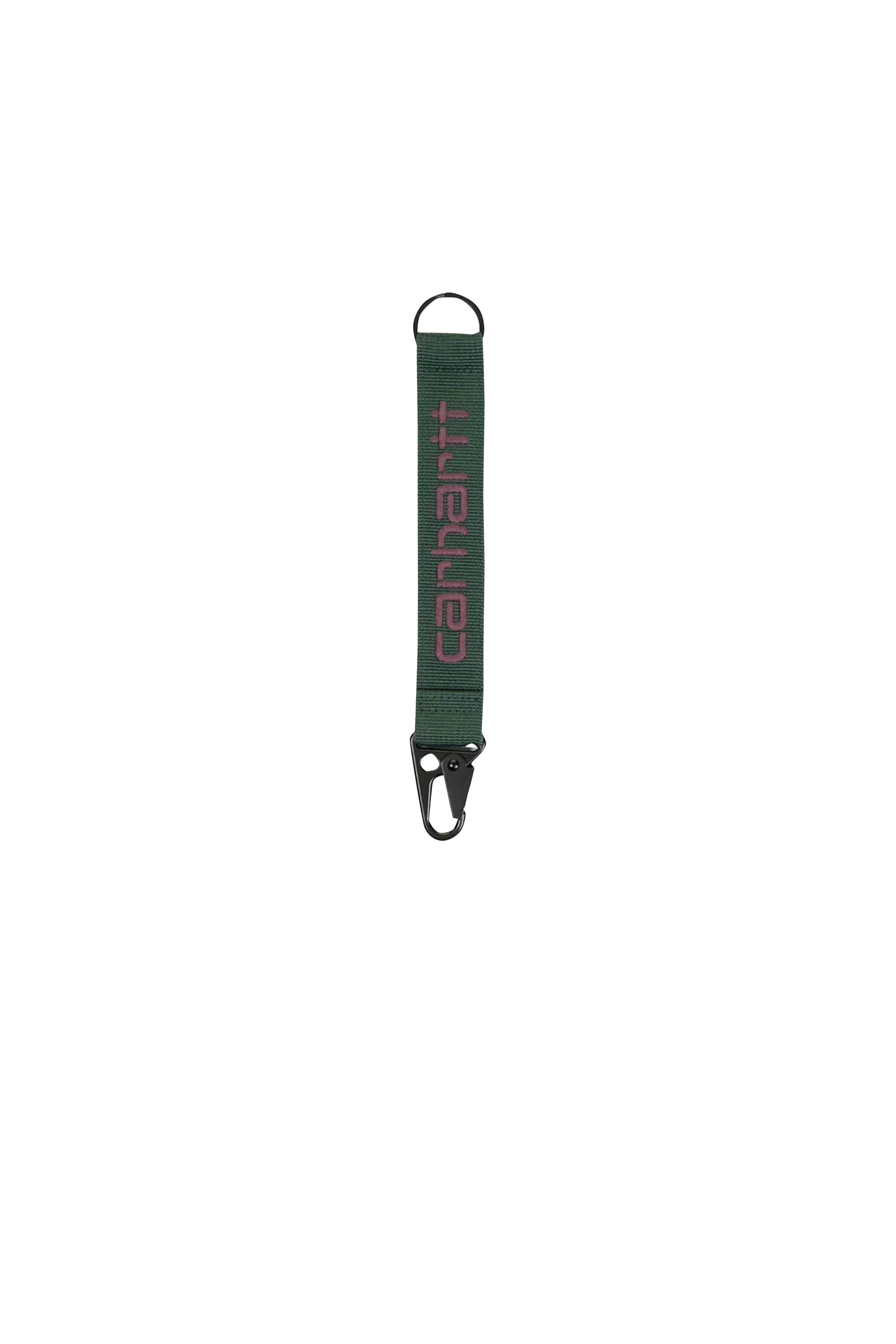 Porte-clés Vert