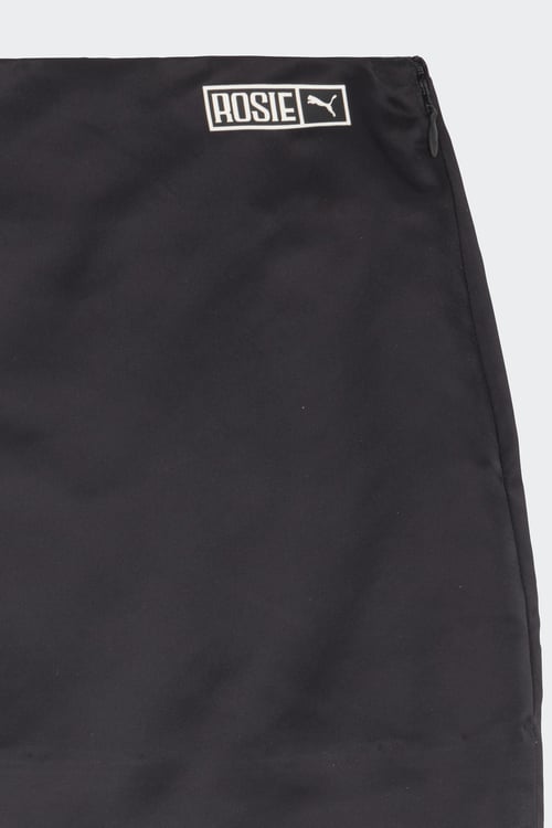 PUMA Jupe Noir