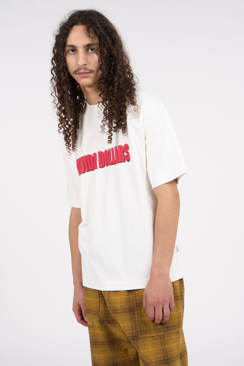 VERLAN T-shirt Beige