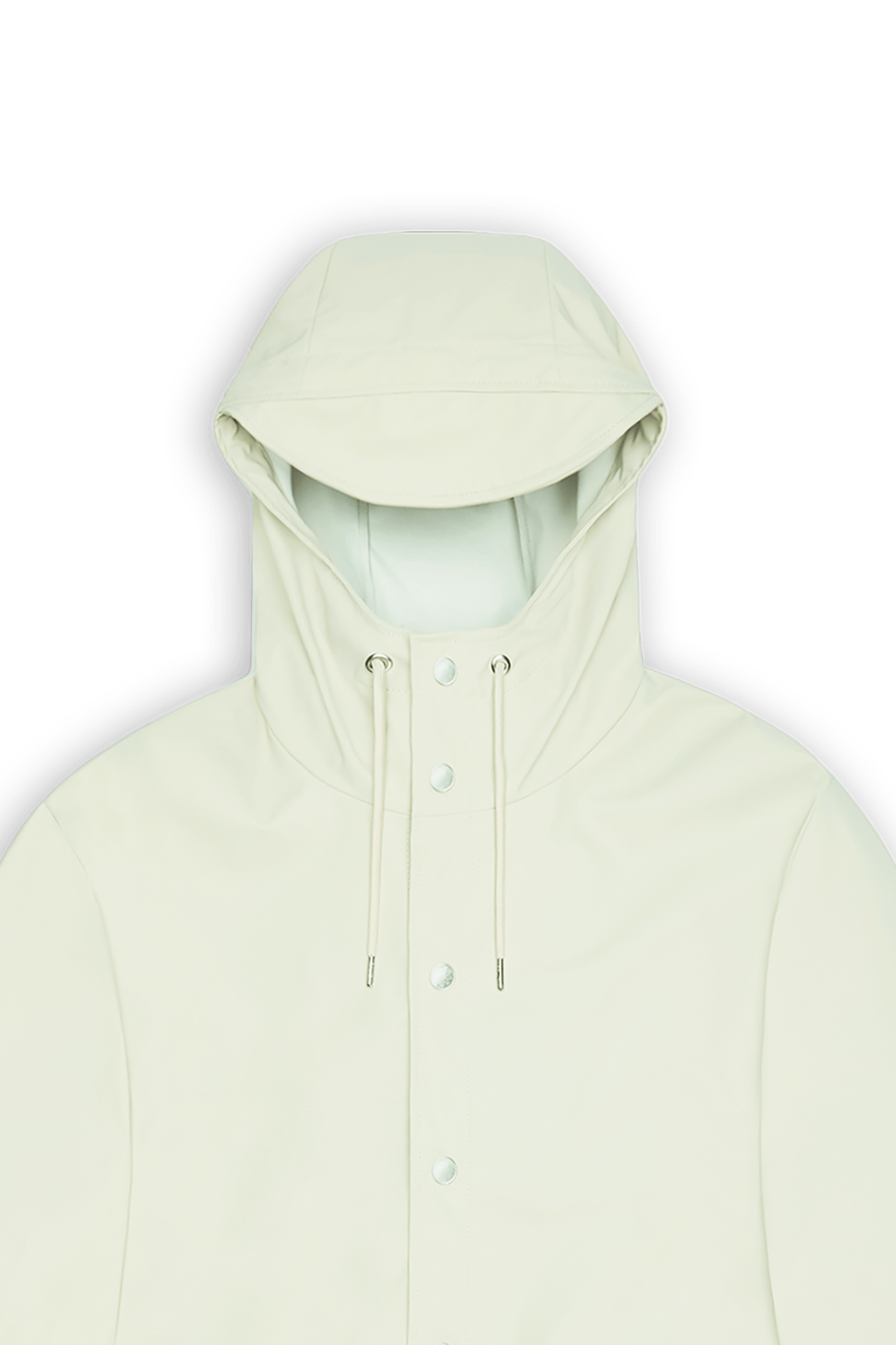 Coupe-vent RAINS Vert