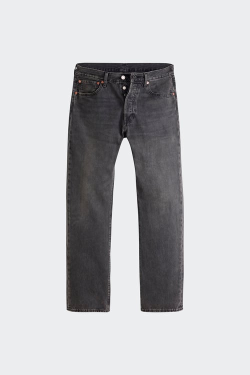 Jean - Taille 33/32 Noir
