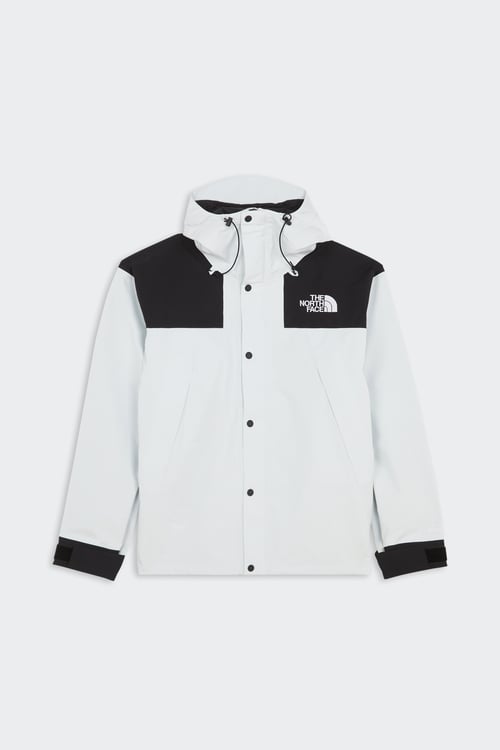 Parka - Taille S Blanc