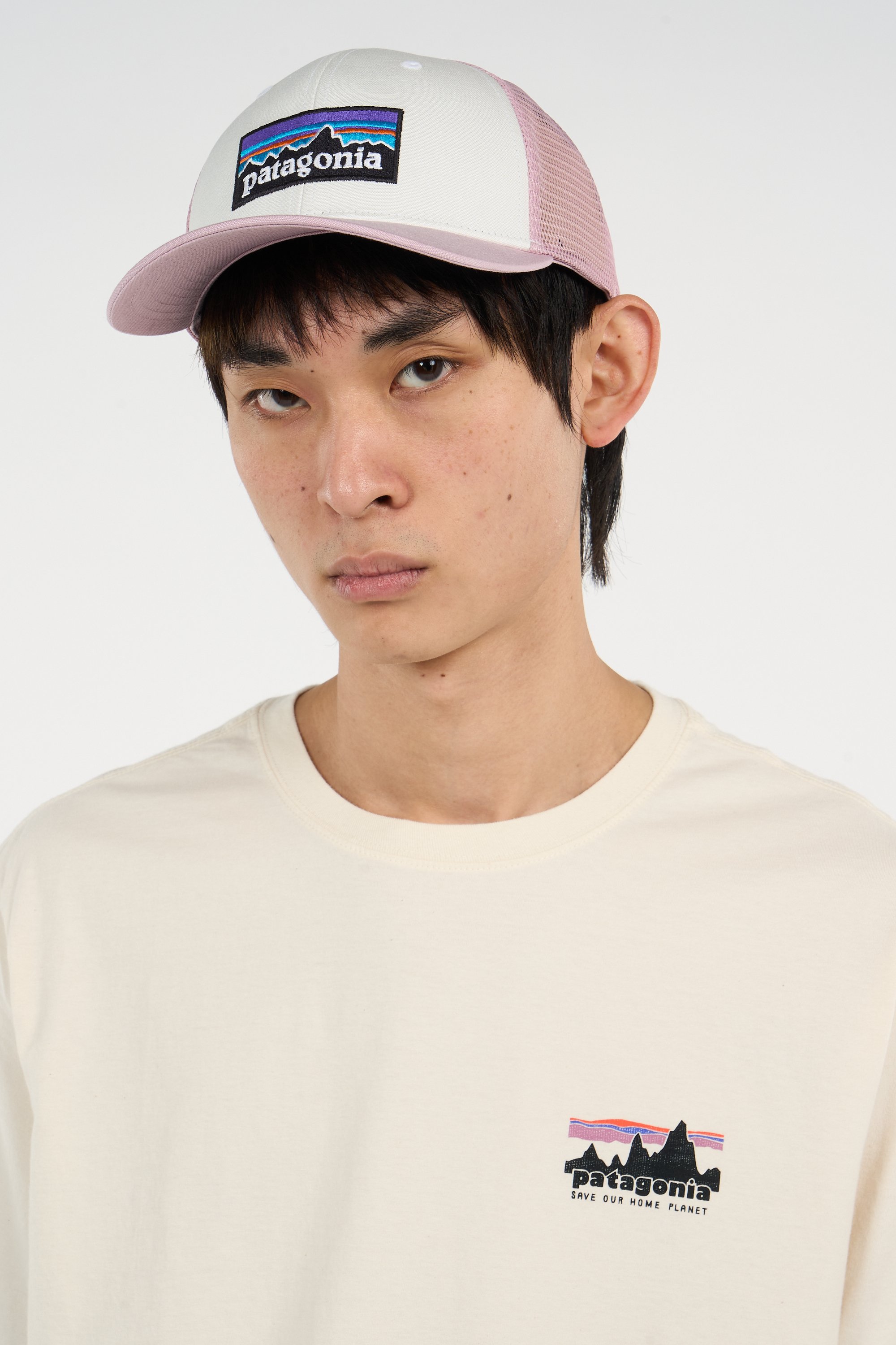 Casquette PATAGONIA Multicolore