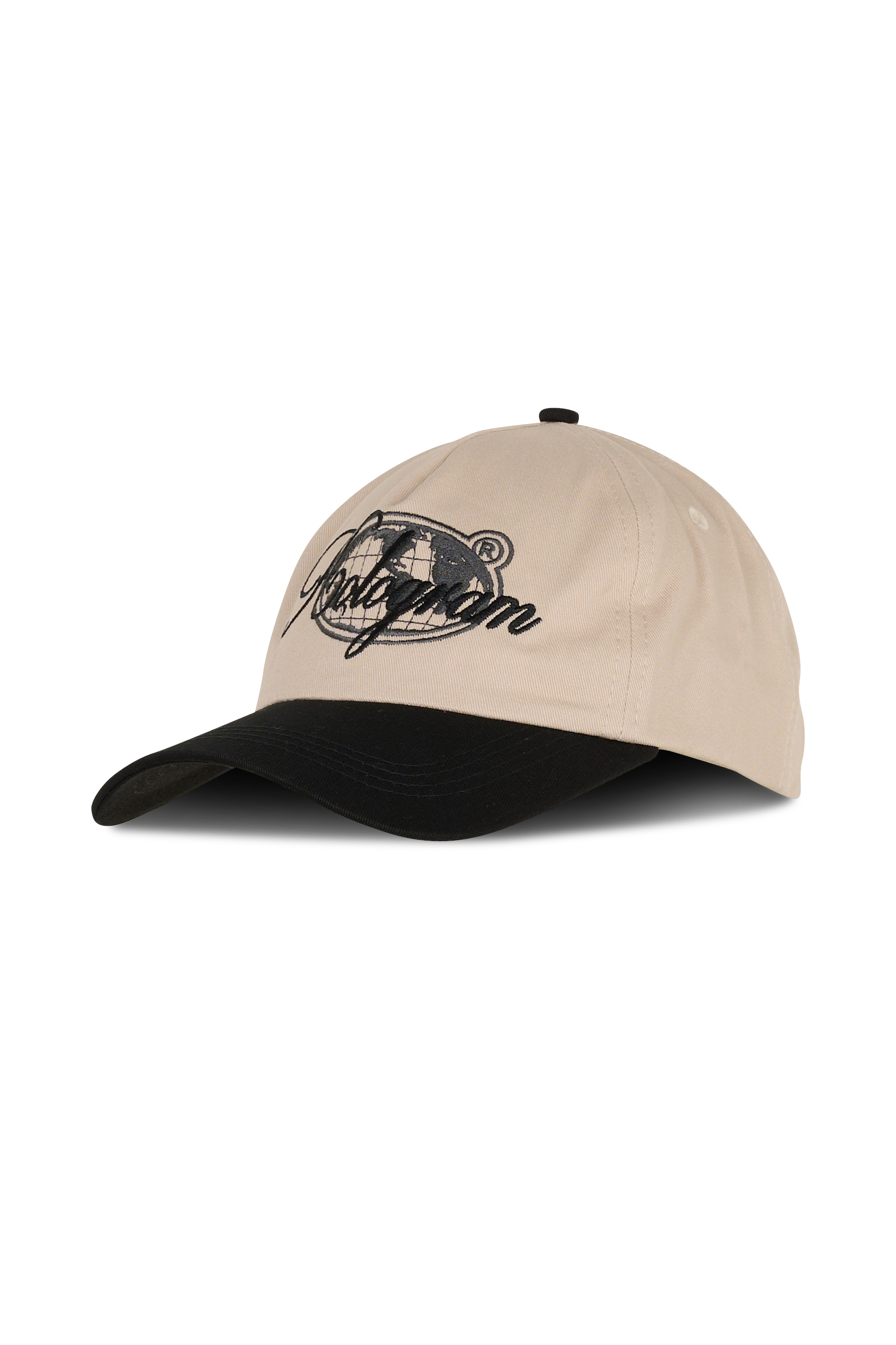 Casquette HOLOGRAM Noir