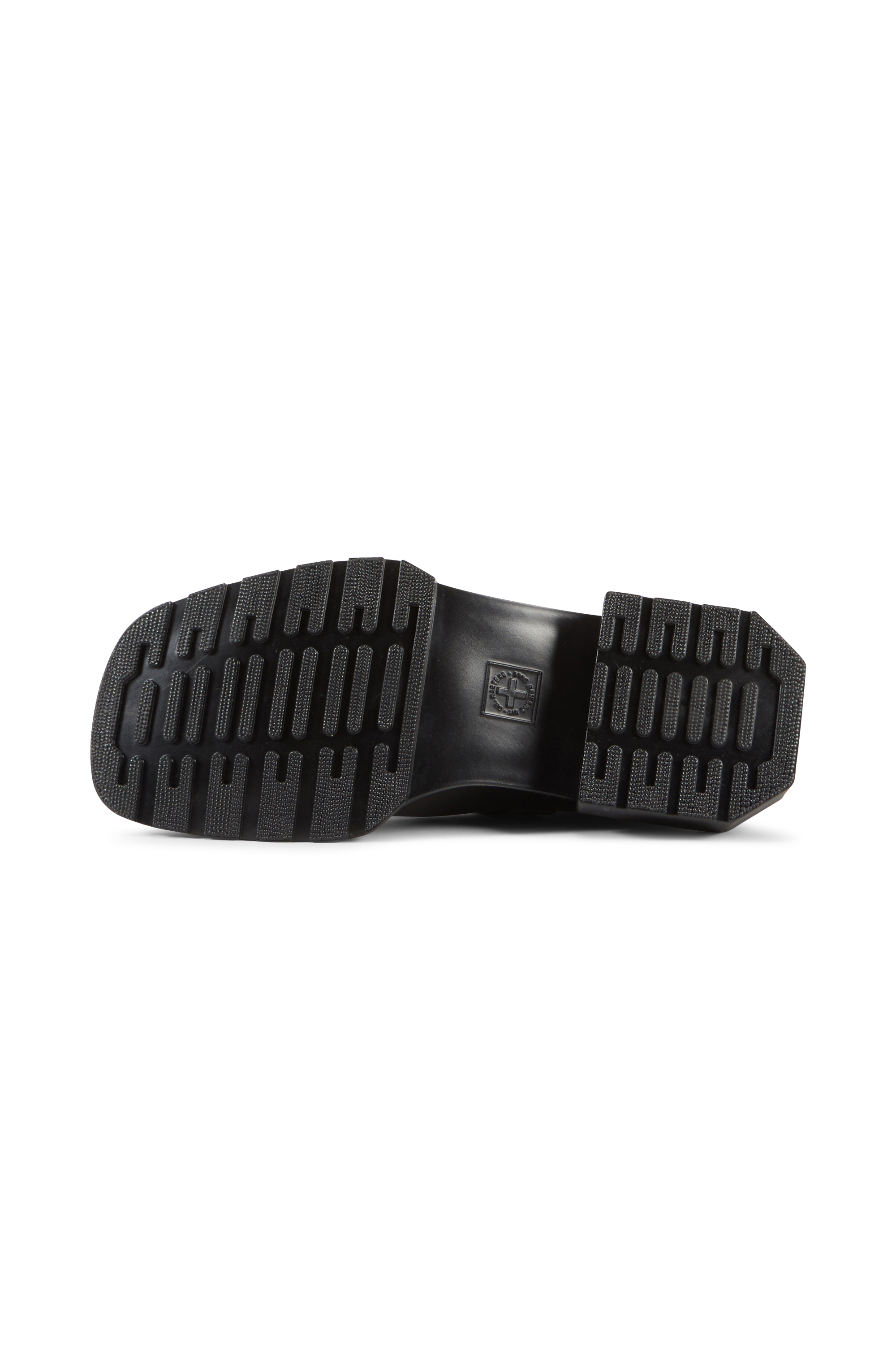 Mocassins Noir
