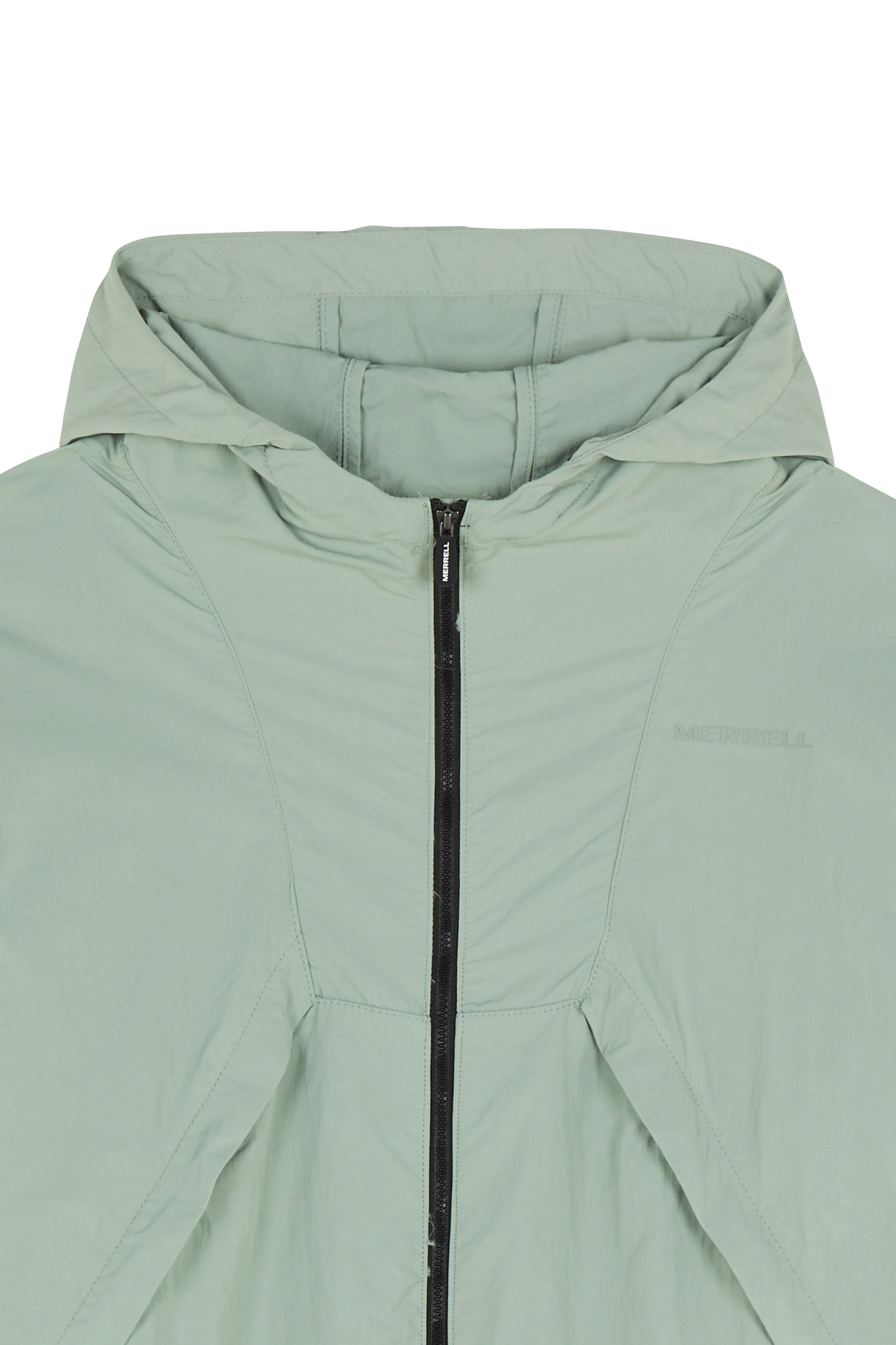 Windbreaker Green