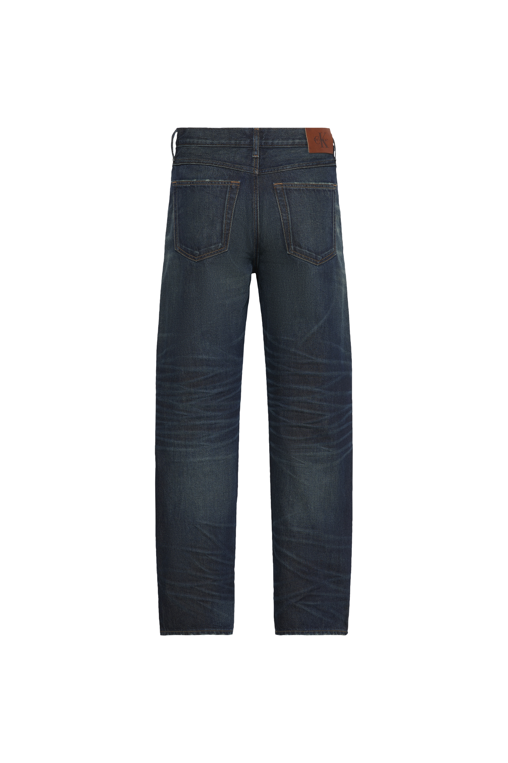 Jean | Bleu CALVIN KLEIN Homme