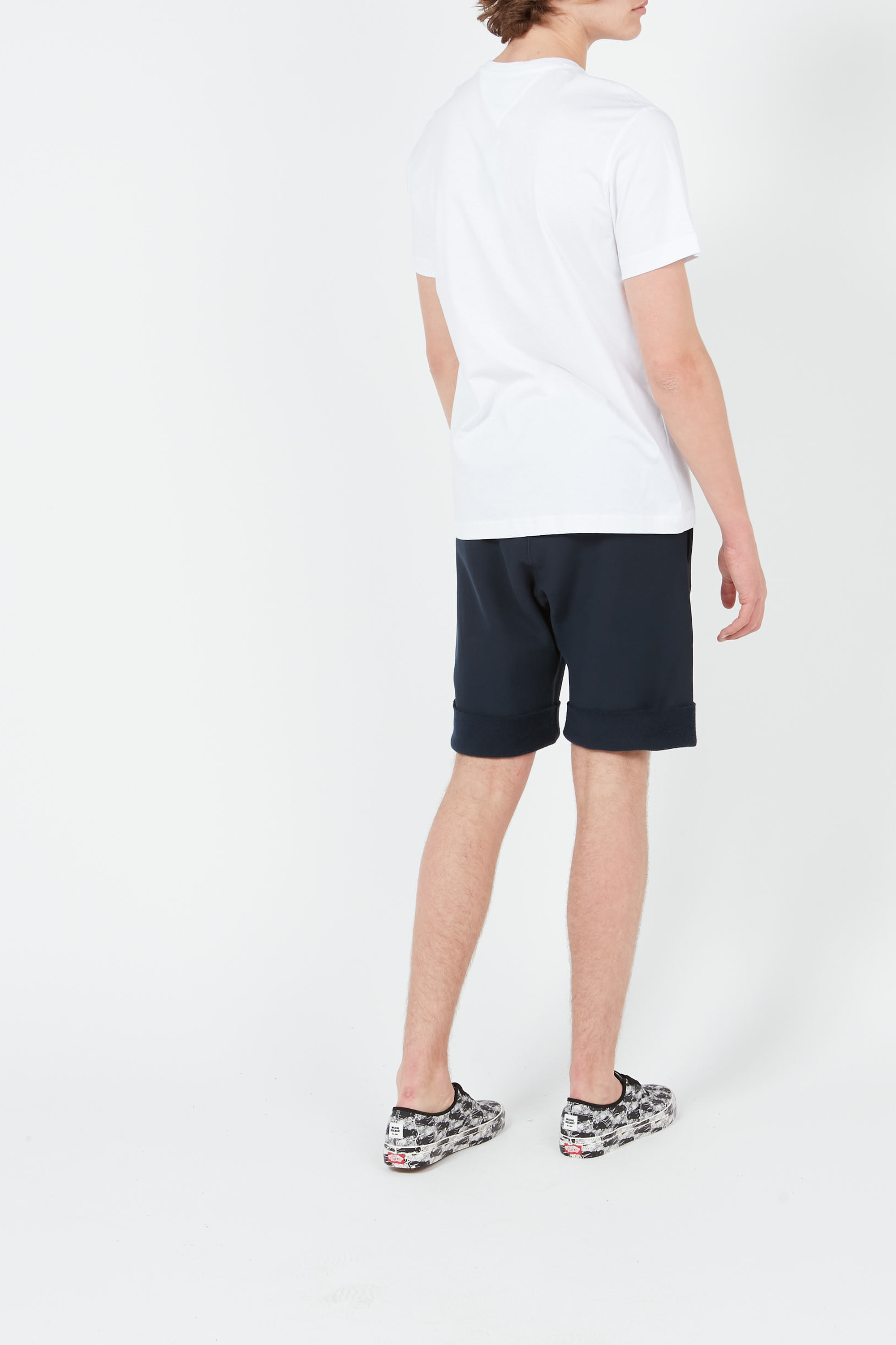 T-shirt | White TOMMY JEANS Men