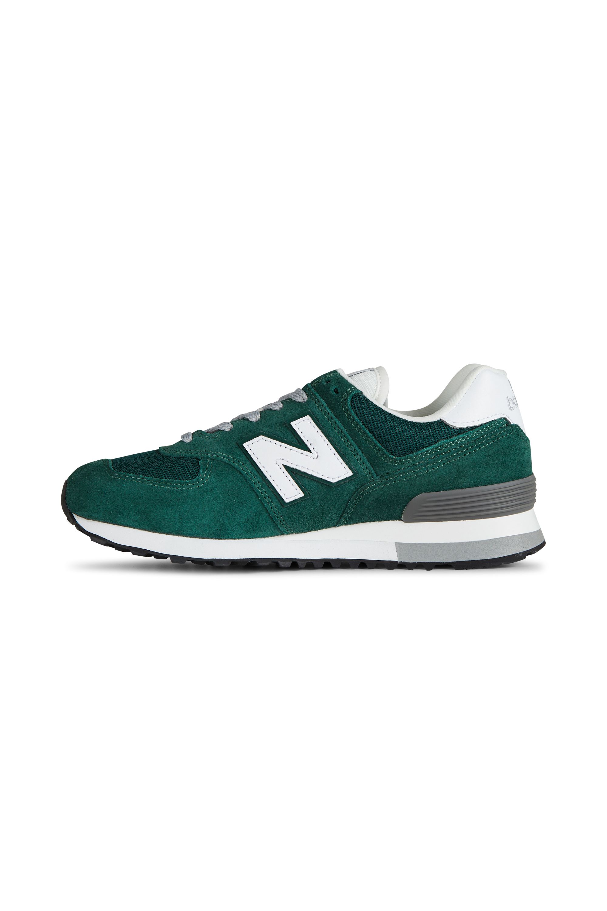 Baskets | Vert NEW BALANCE Femme