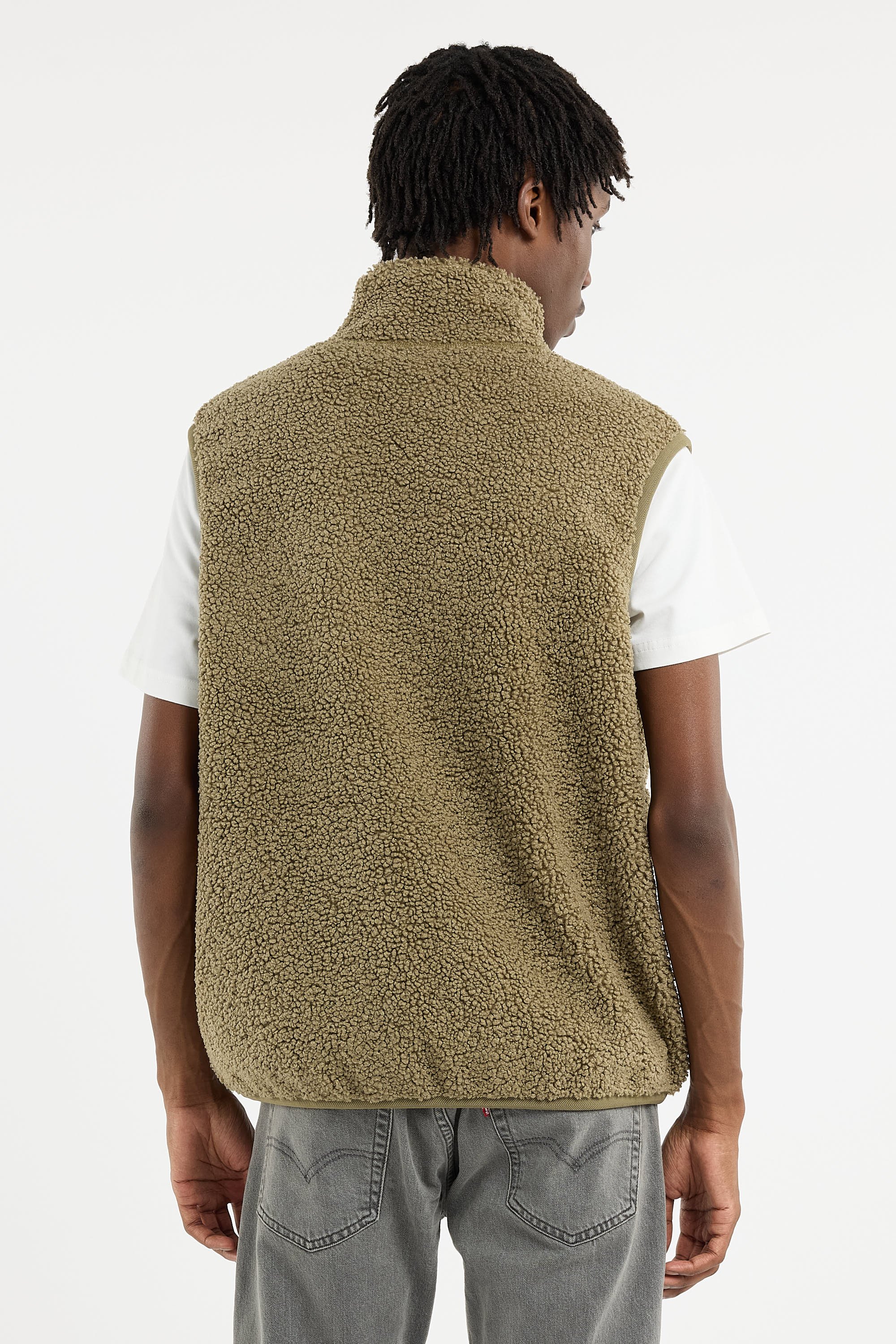 Jacket | Green K-WAY Men