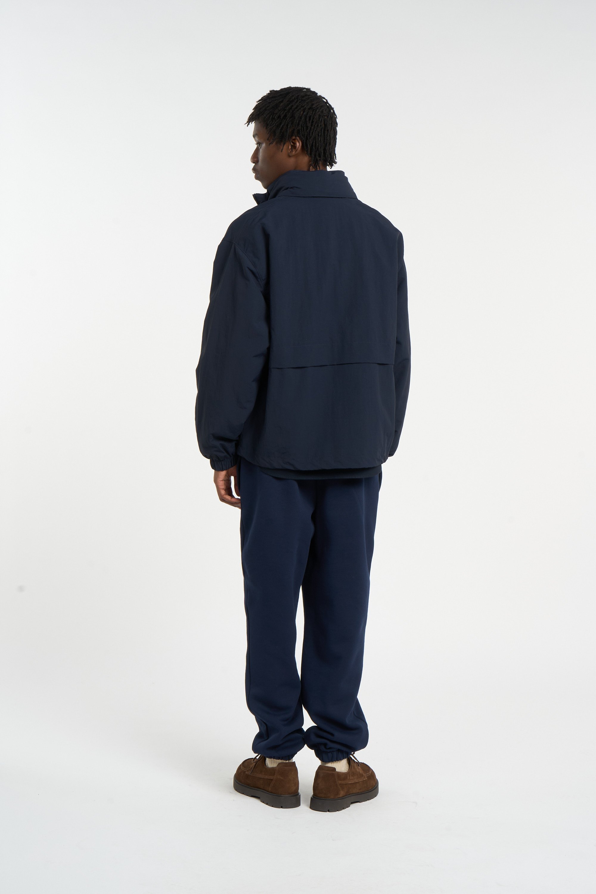 Veste | Bleu LACOSTE Homme