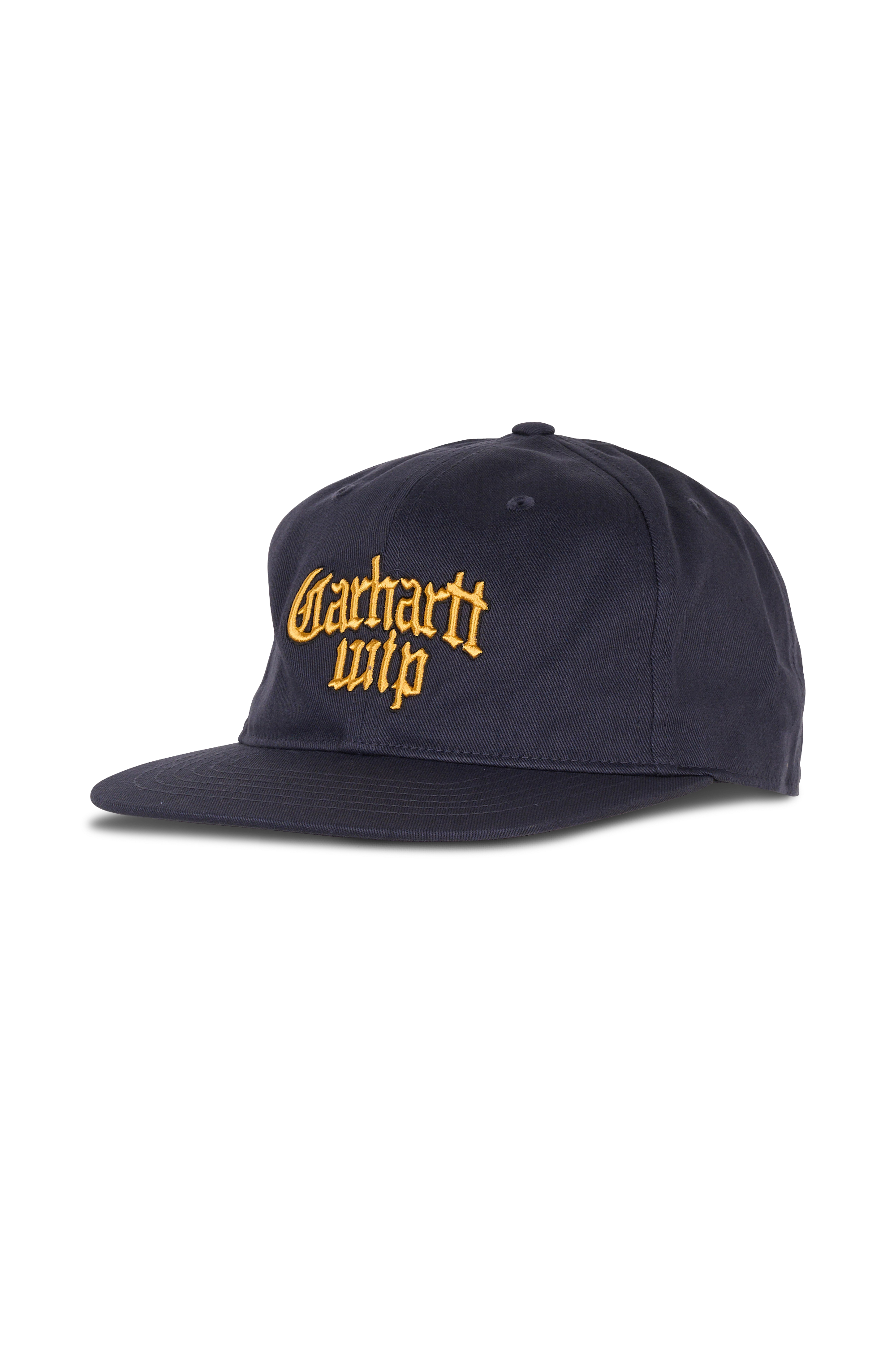 Cap BLACKLETTER CAP Dark navy