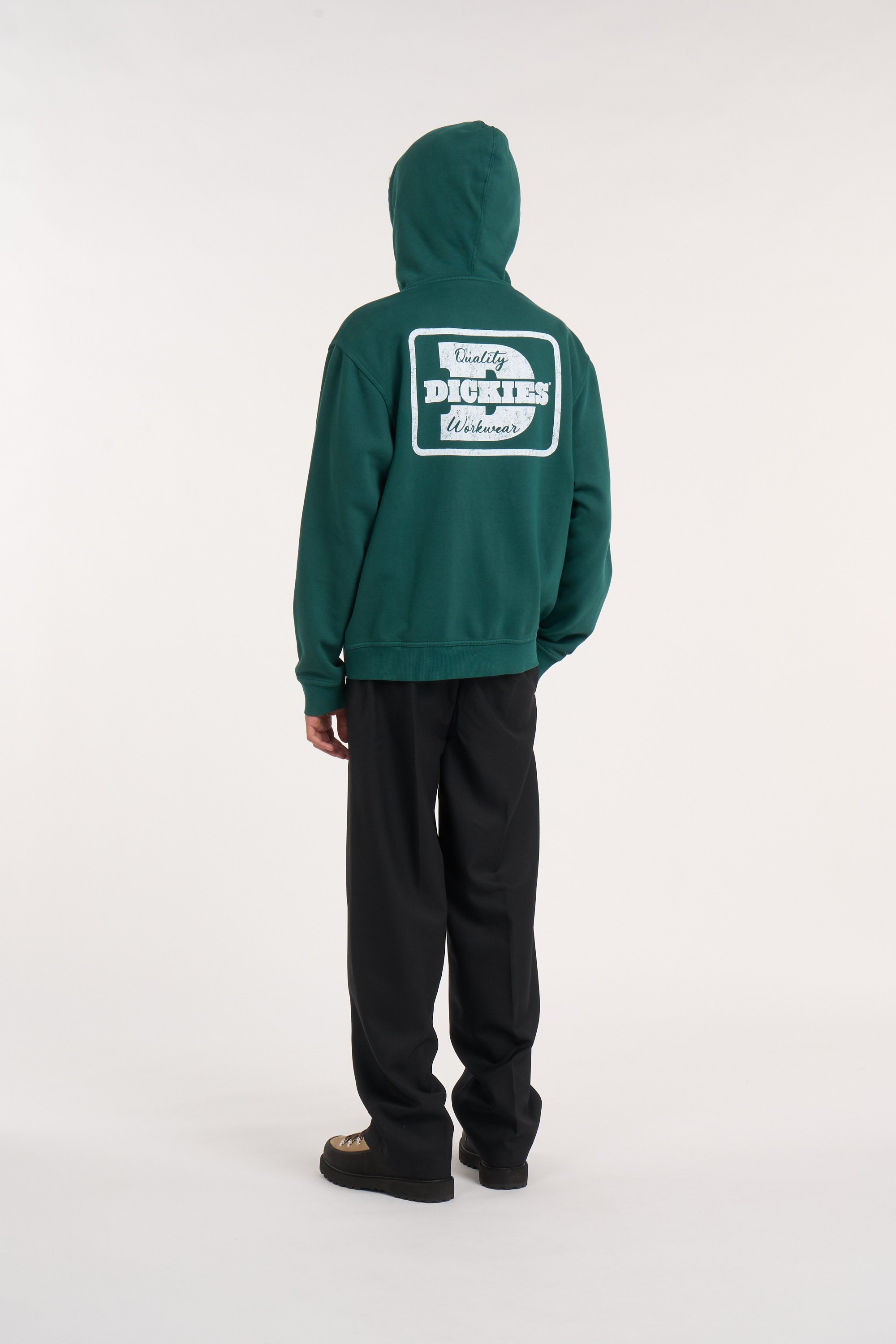 Pants | Black DICKIES Men