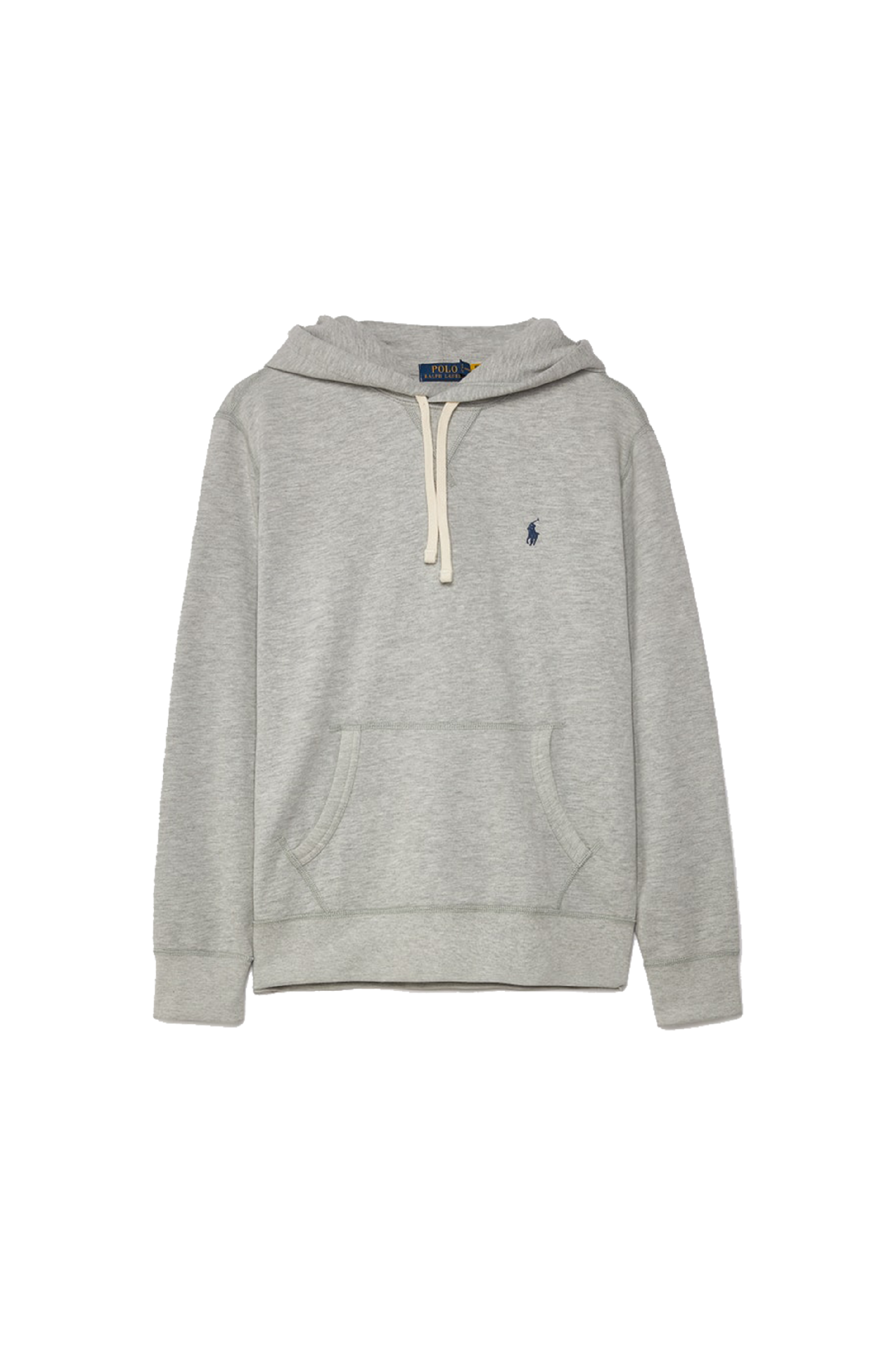 Hoodie Gris