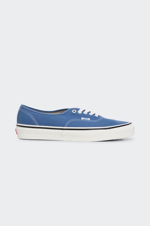 VANS Baskets Bleu