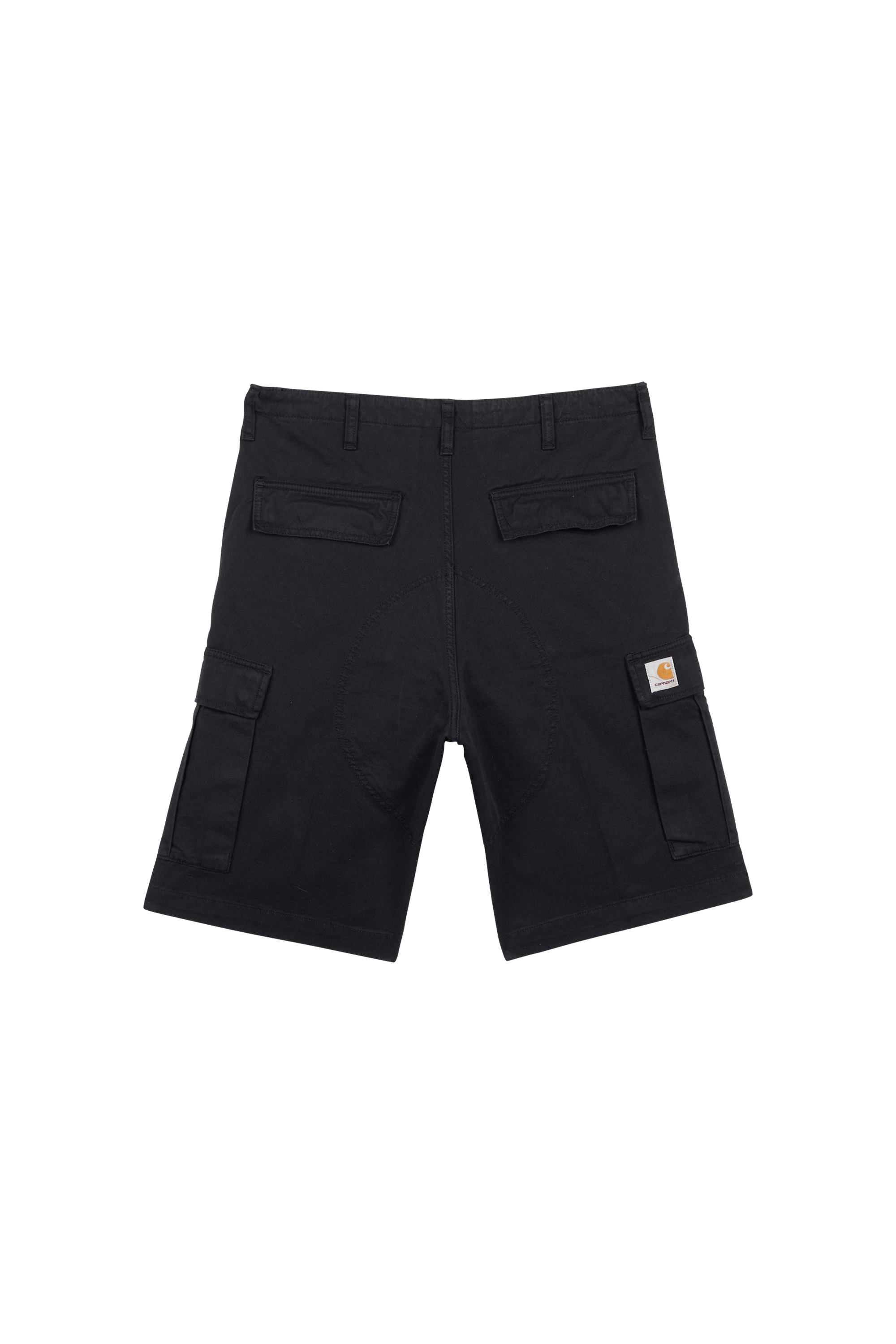 Short CARHARTT WIP Noir