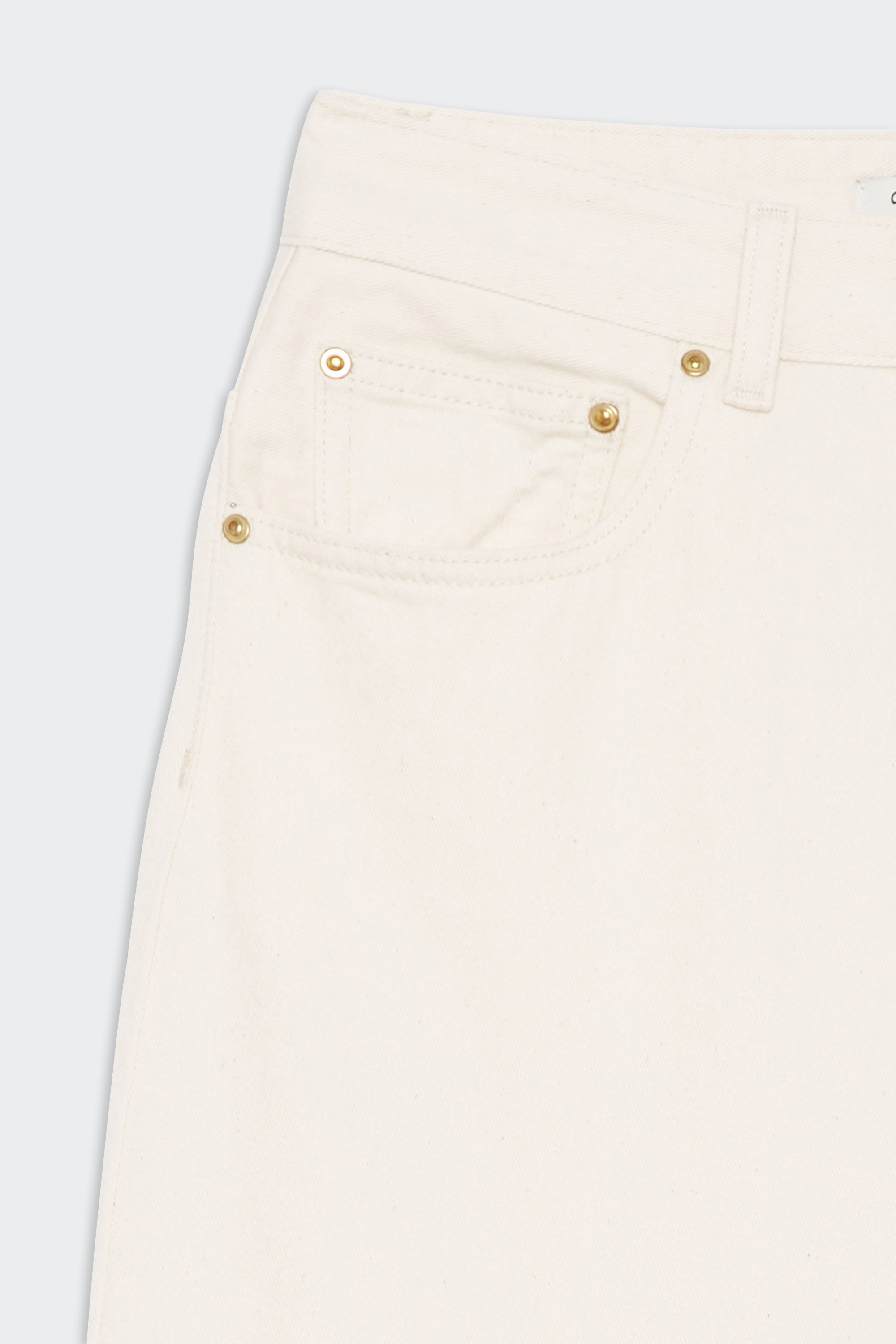 Pantalon | Beige by CARHARTT WIP Pantalon Beige