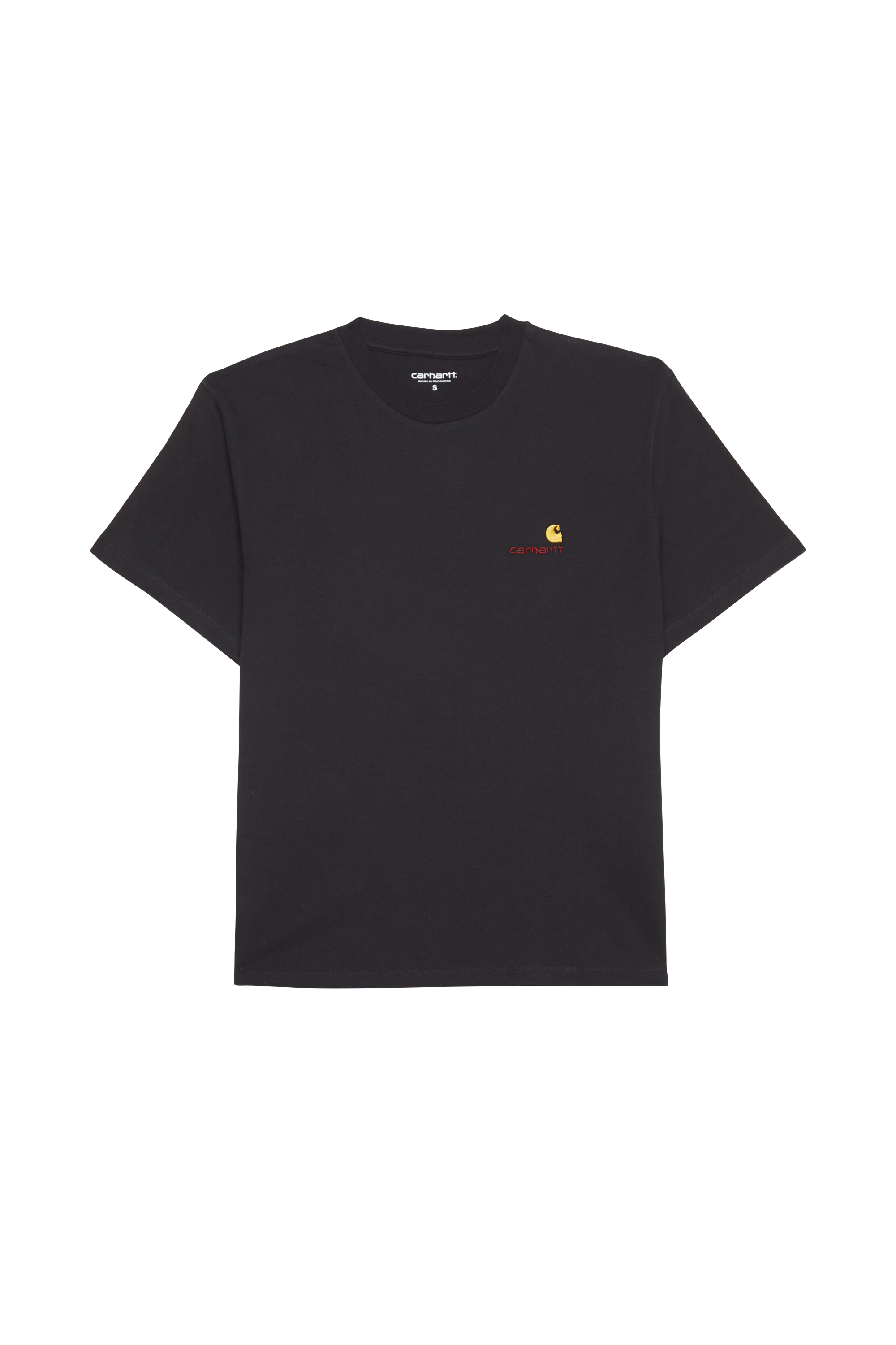 T-shirt  Noir