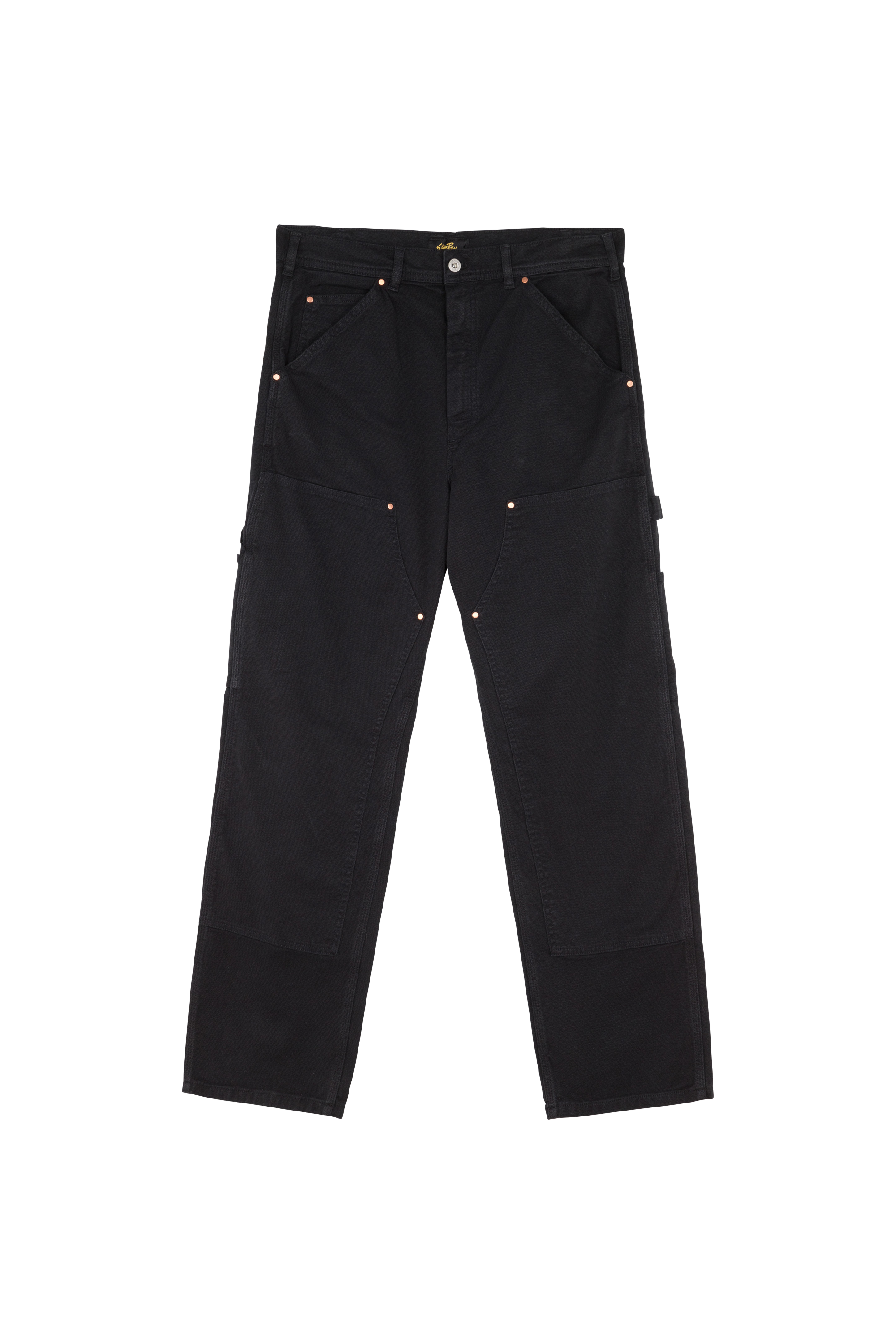 Trousers Black