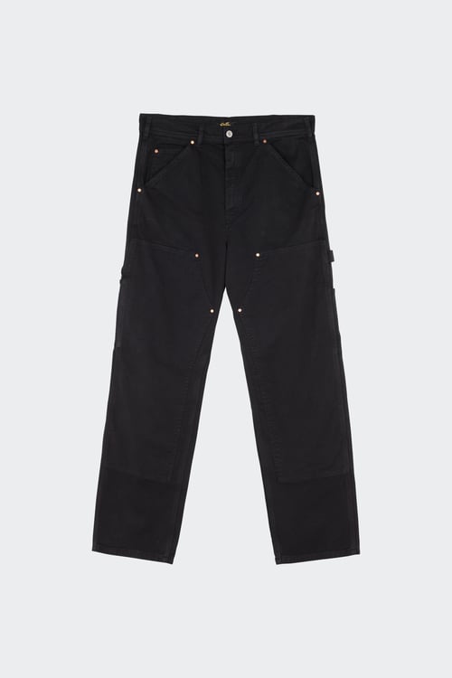 STAN RAY Trousers Black