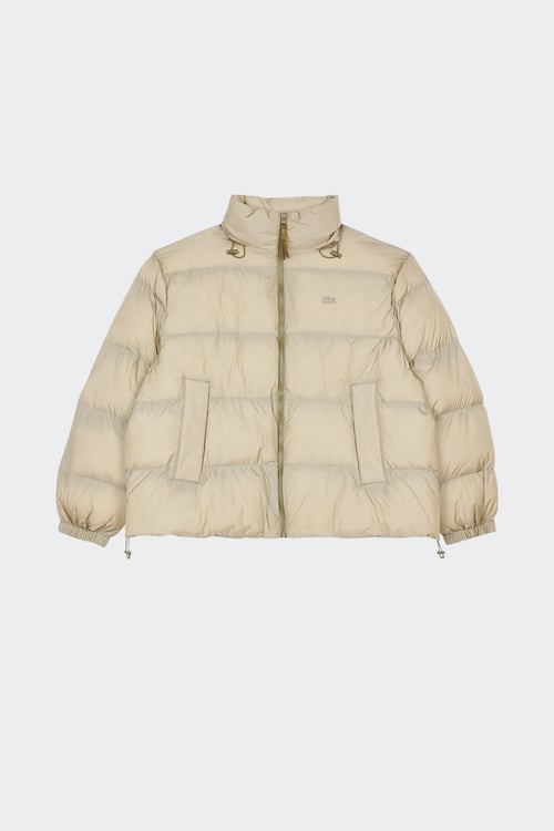 Vestes Manteaux Lacoste Homme Nouvelle Collection Citadium