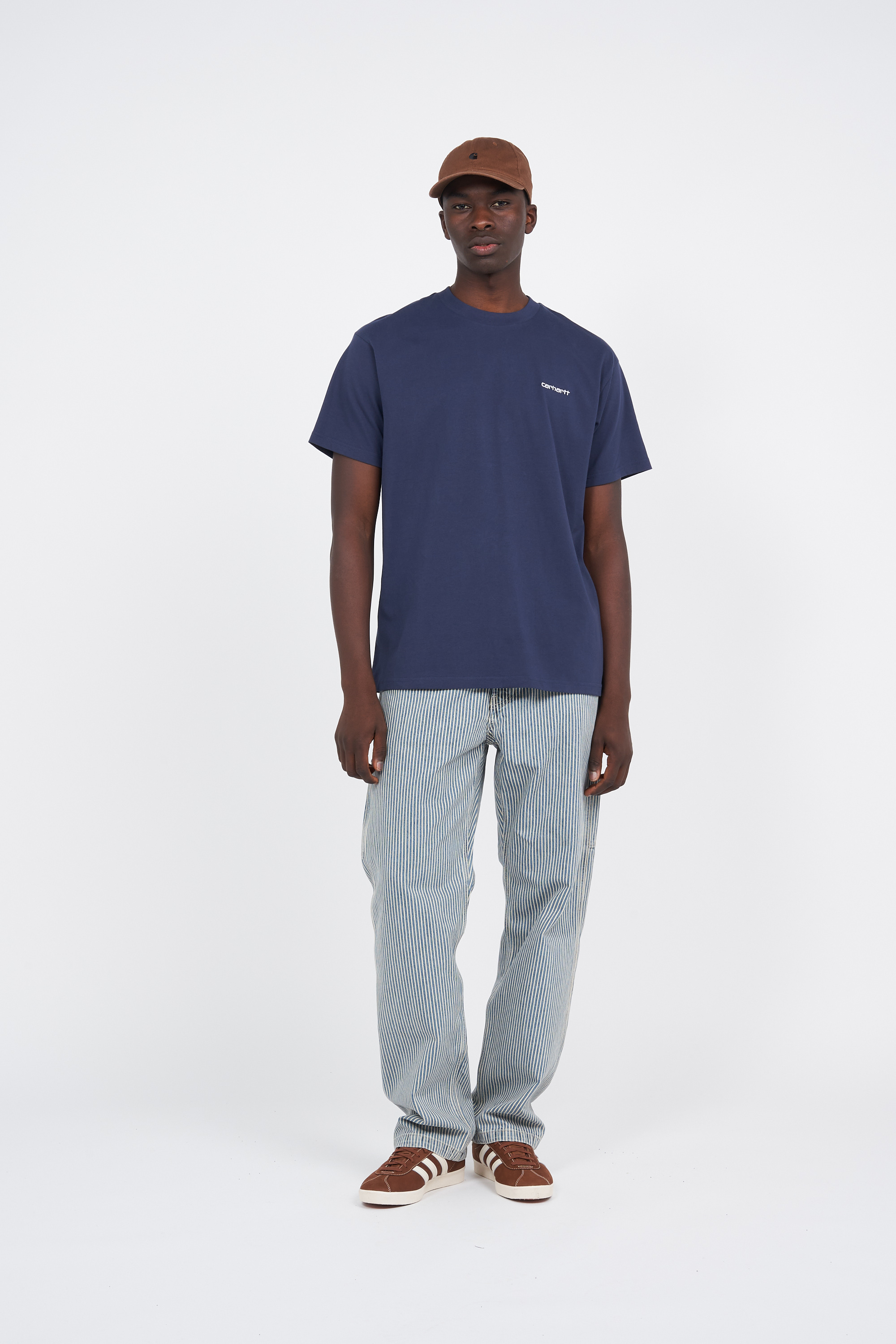 Cargo Blue