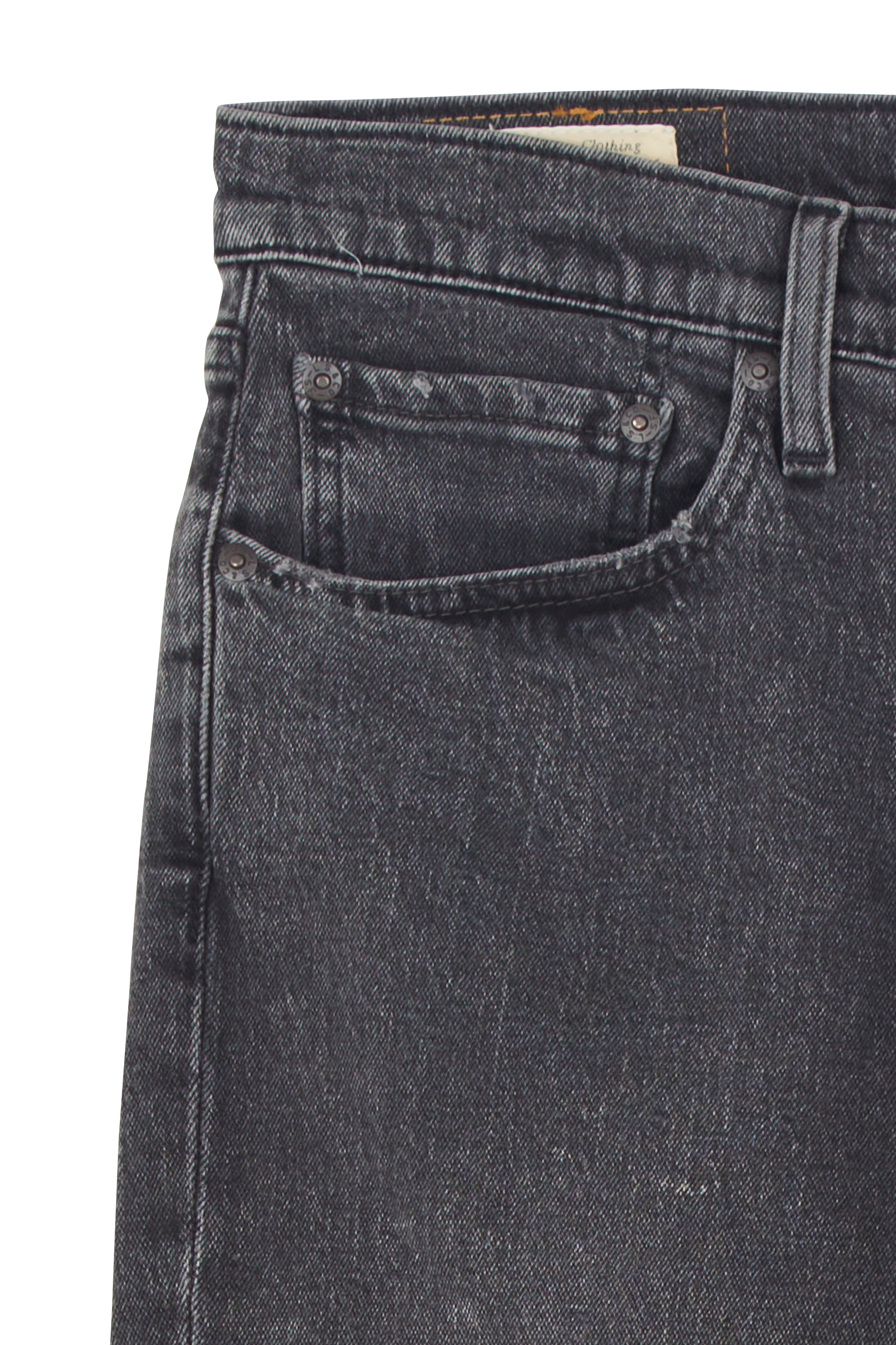 Jean | Gris LEVI'S Homme