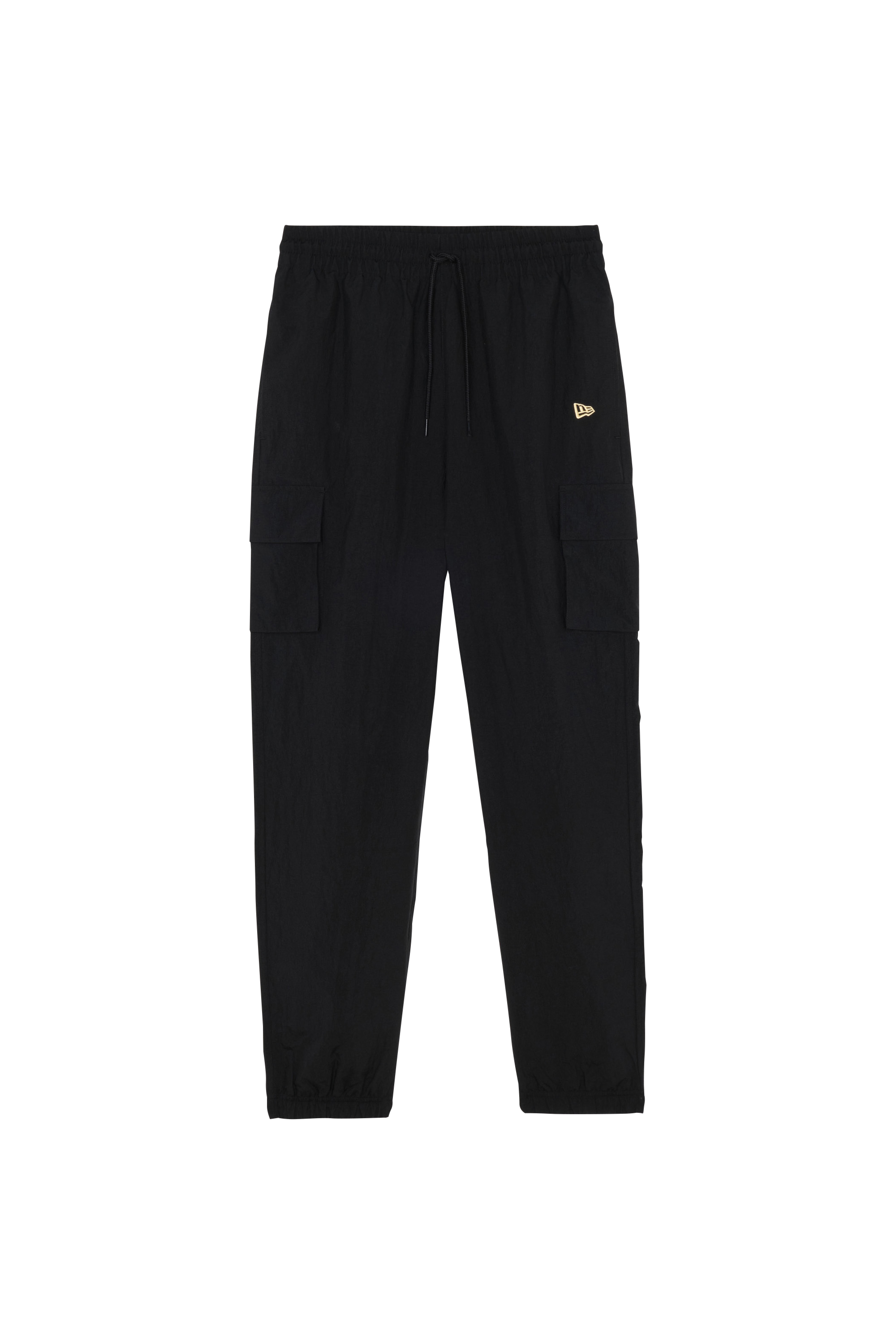 Joggers Black