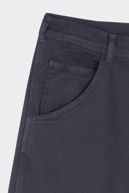 STAN RAY Trousers Blue