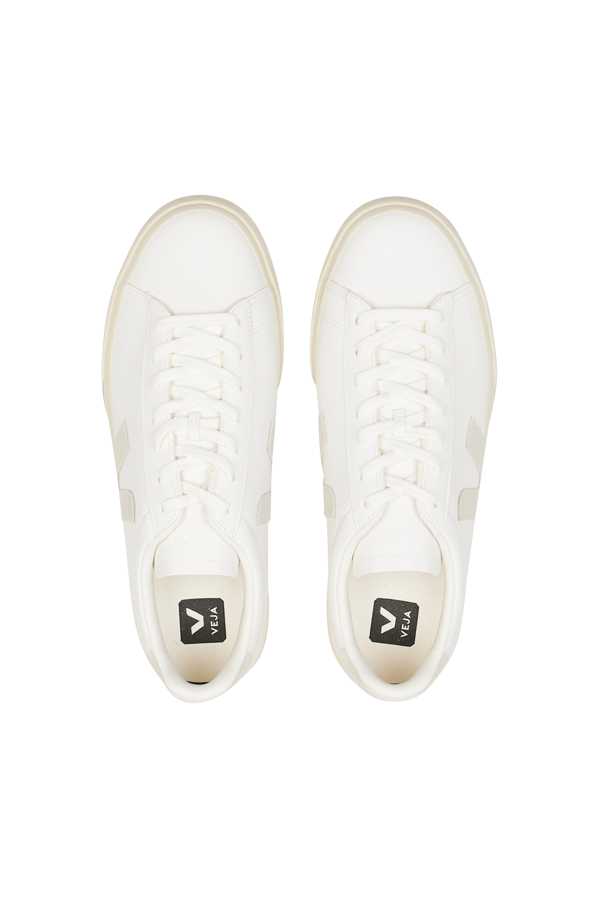 Baskets basses | Blanc VEJA Femme