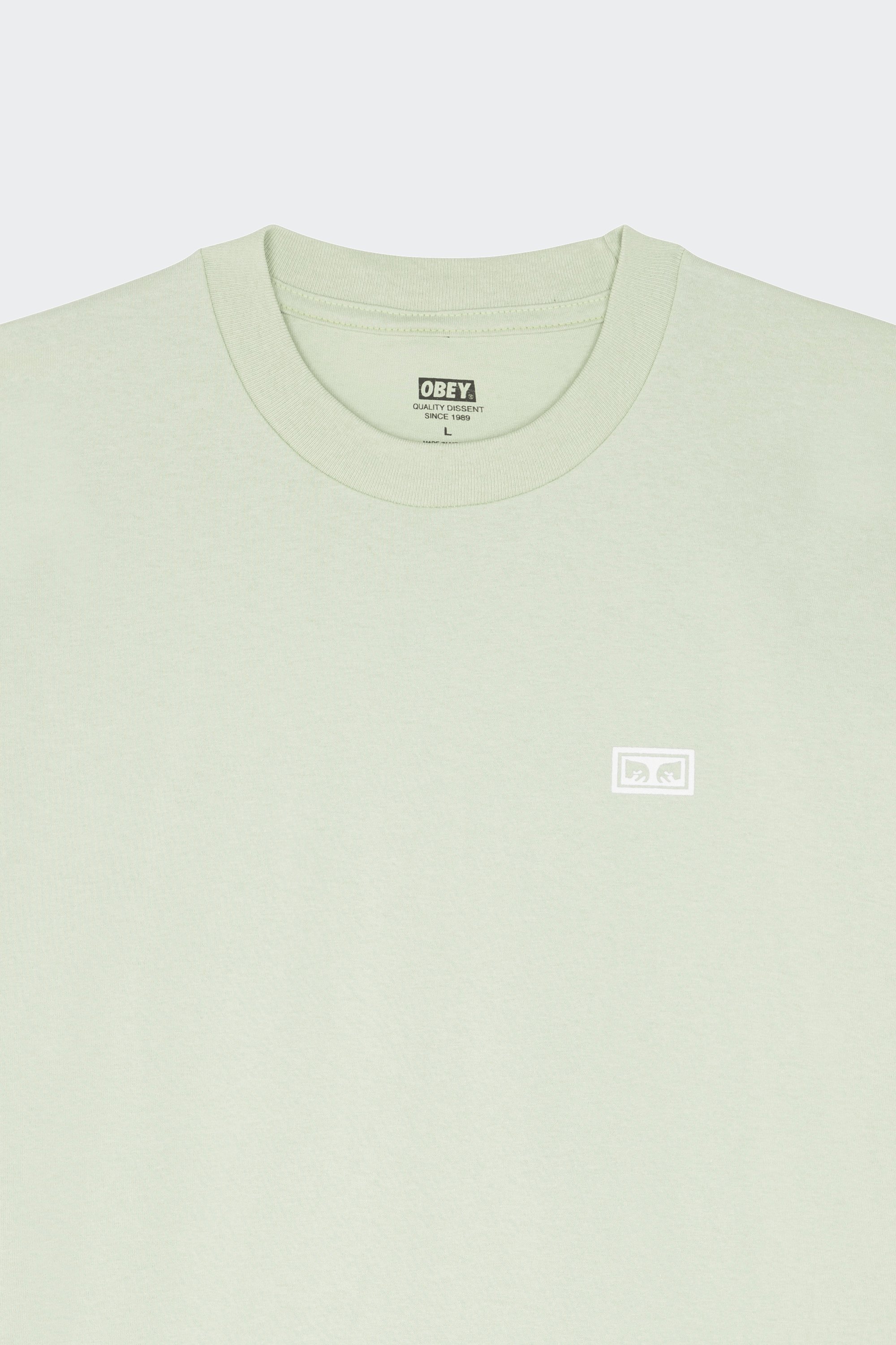 T-shirt | Vert by OBEY T-shirt Vert