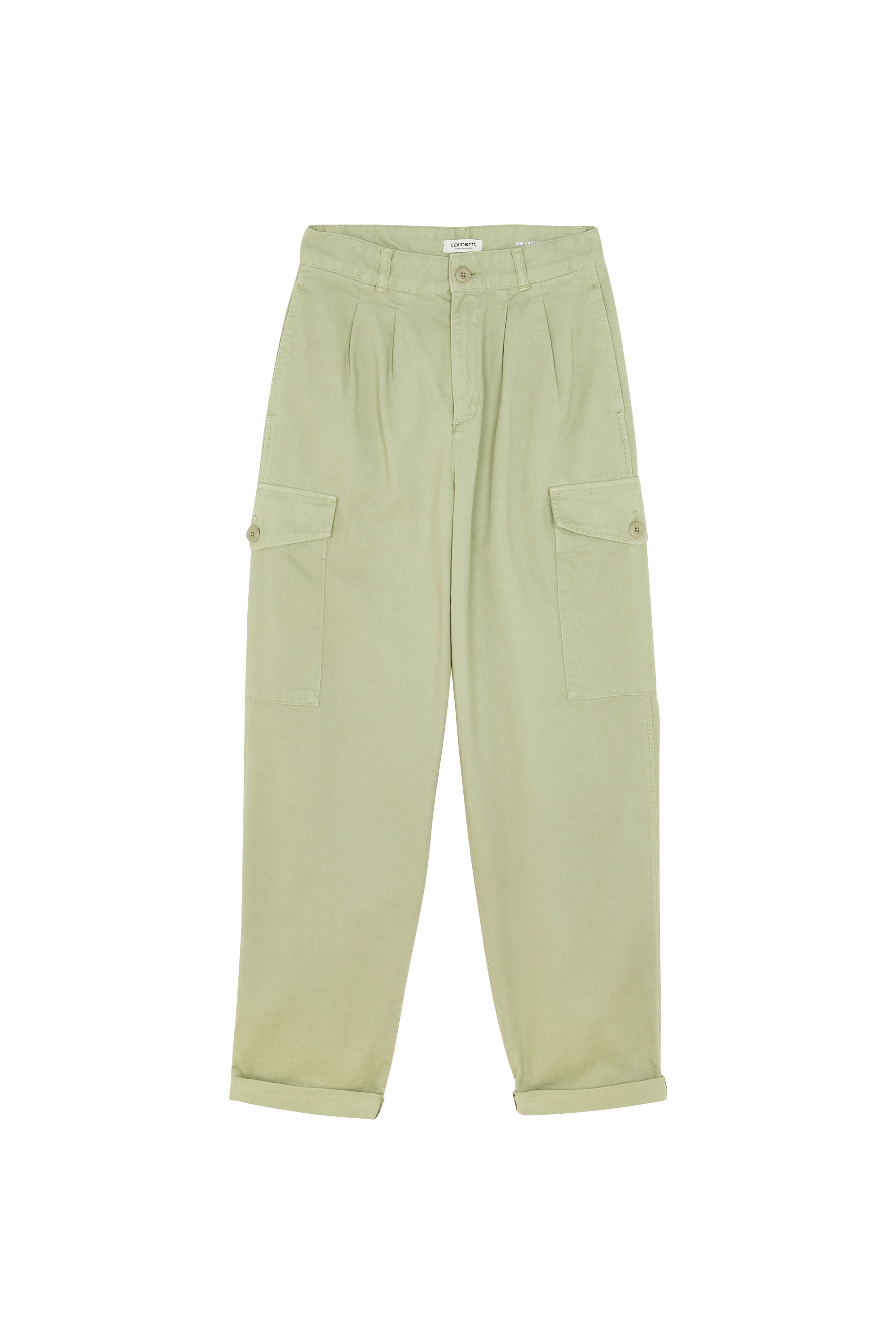 Trousers Green