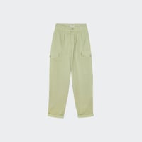 Trousers COLLINS  Misty green