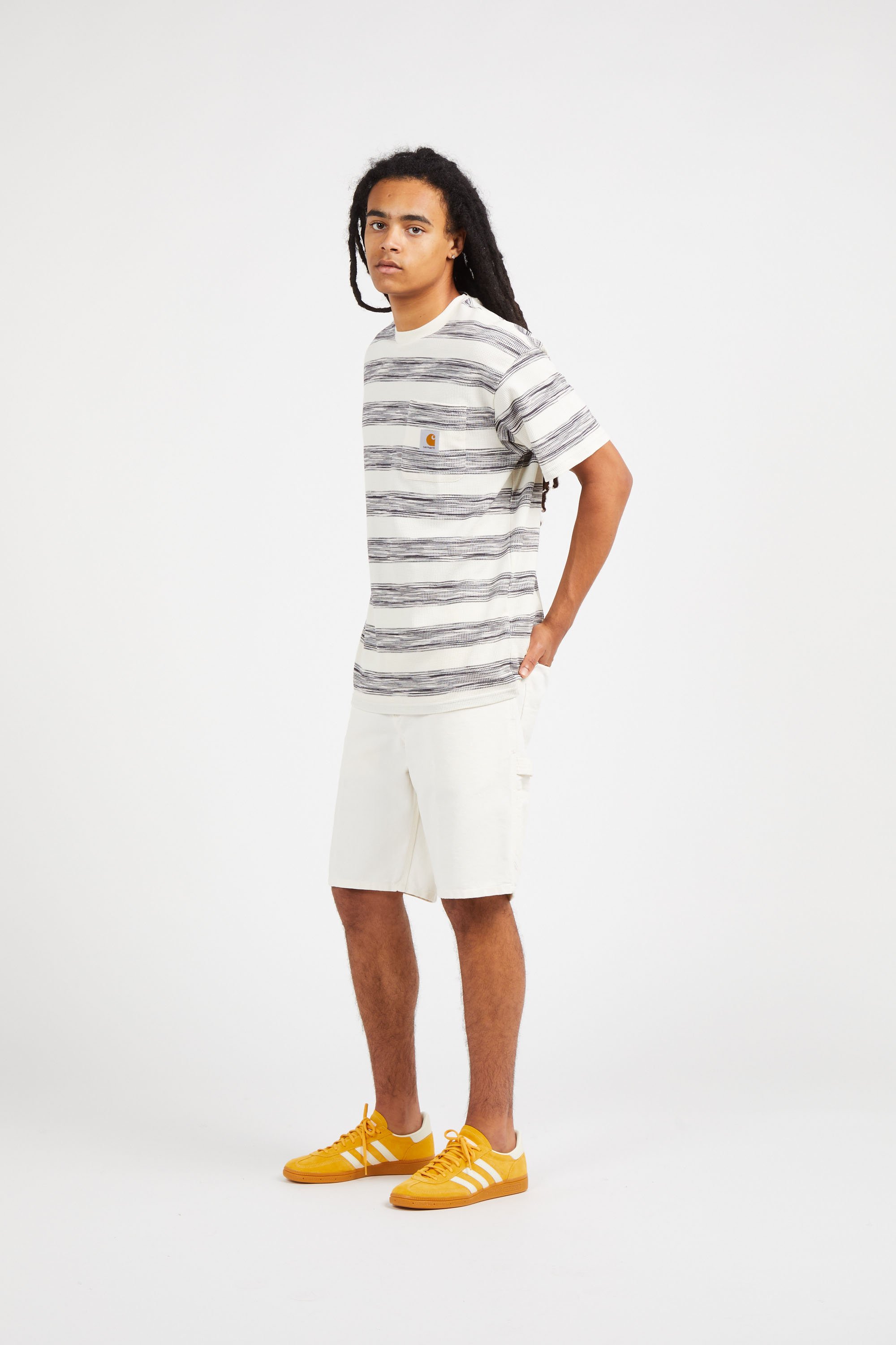 T-shirt CARHARTT WIP Beige