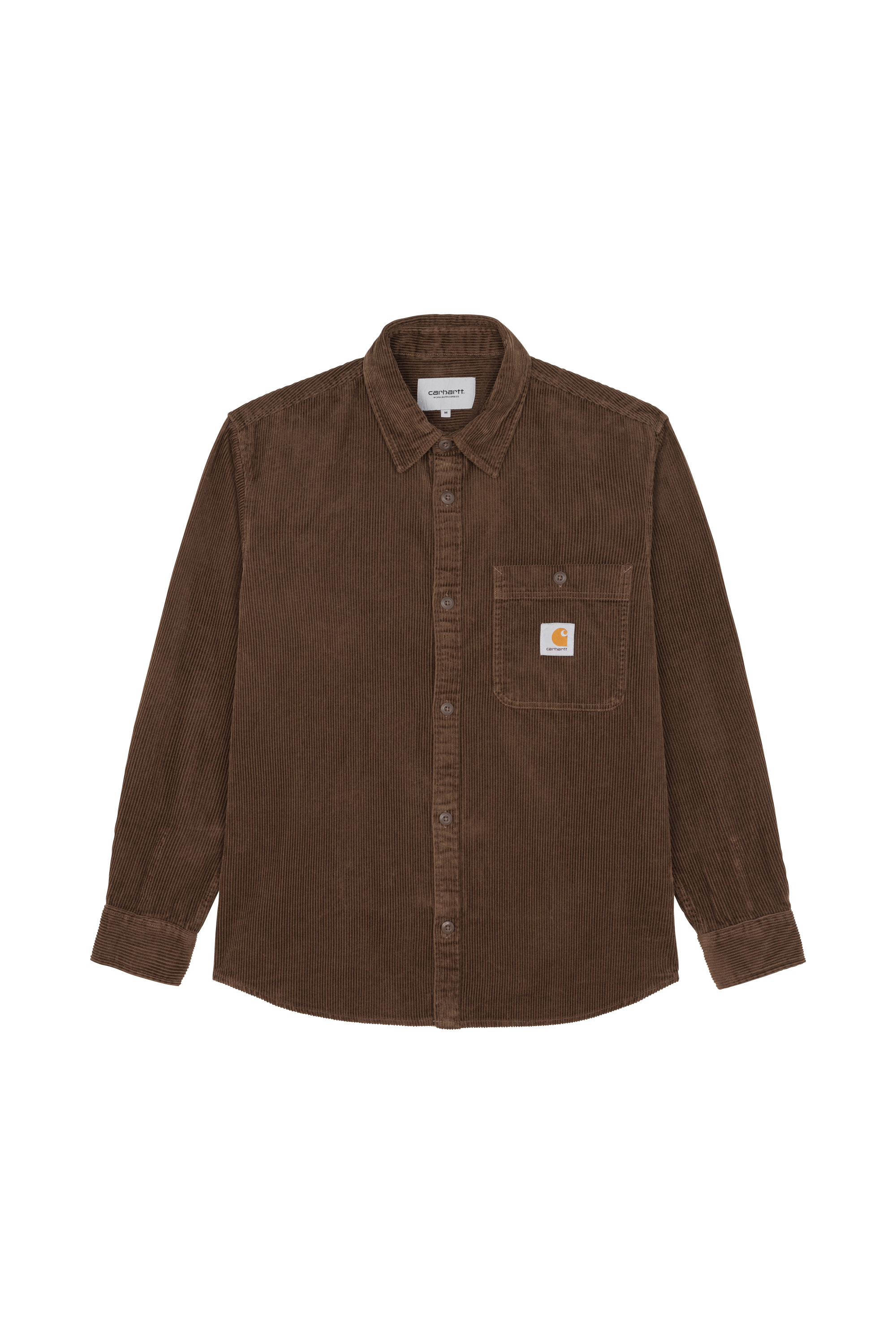 Shacket Brown