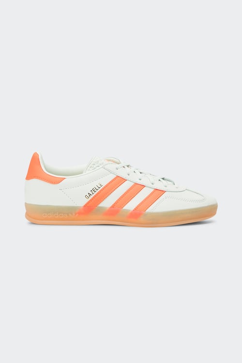 ADIDAS Baskets Vert