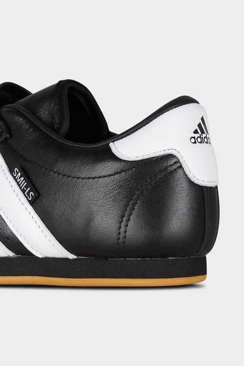 ADIDAS Baskets  Noir