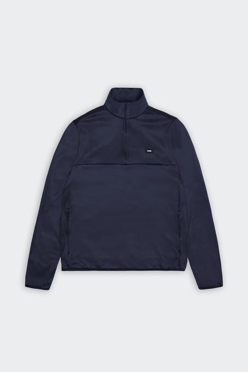 RAINS sweatshirt Blue