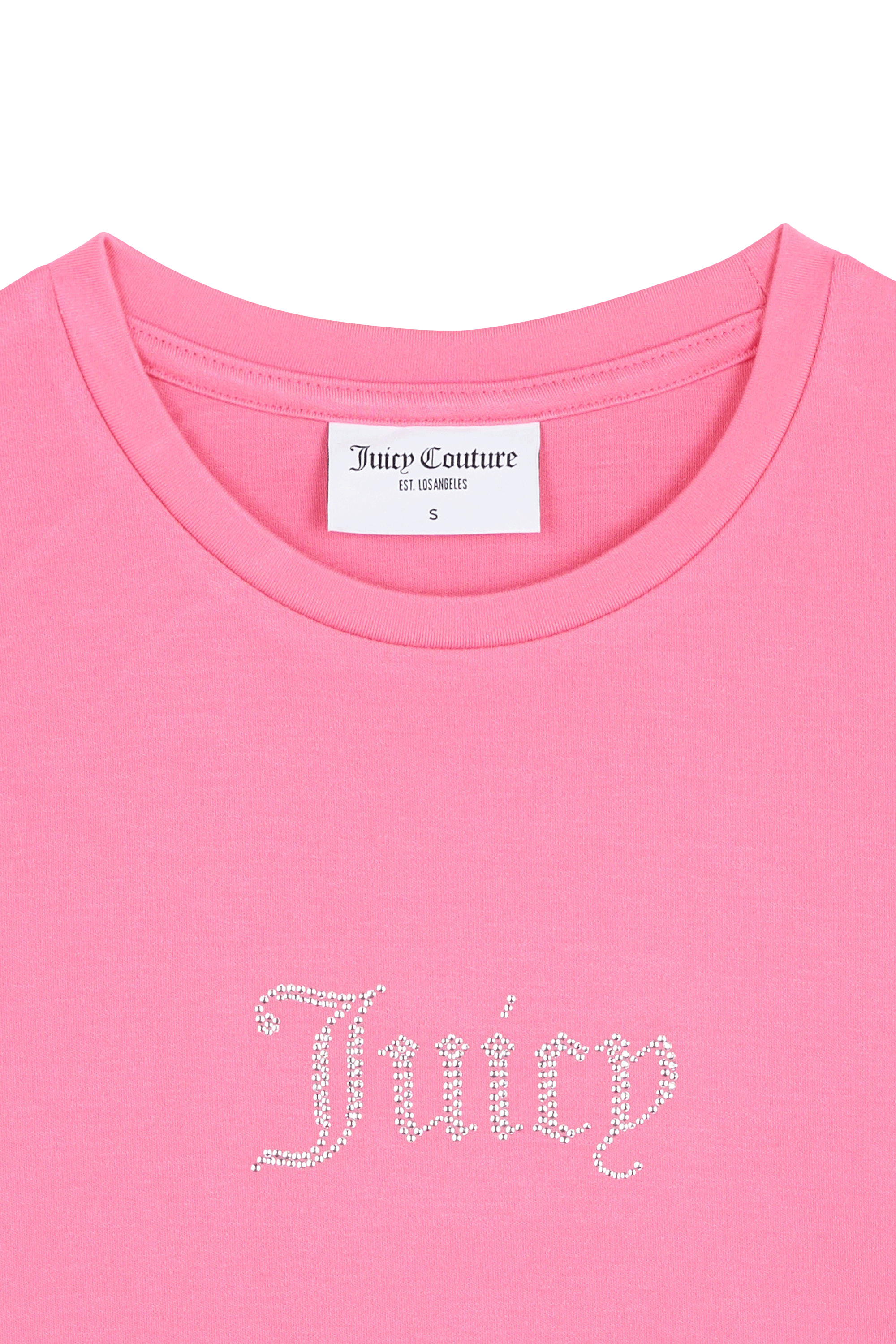 T-shirt Pink